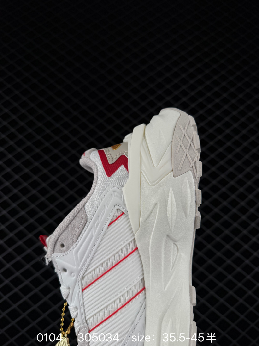 Adidas XLG RUNNER DELUXE