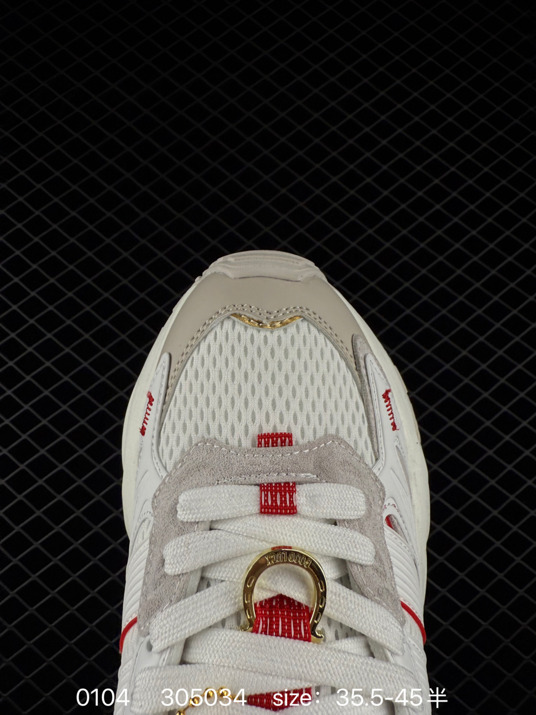 Adidas XLG RUNNER DELUXE