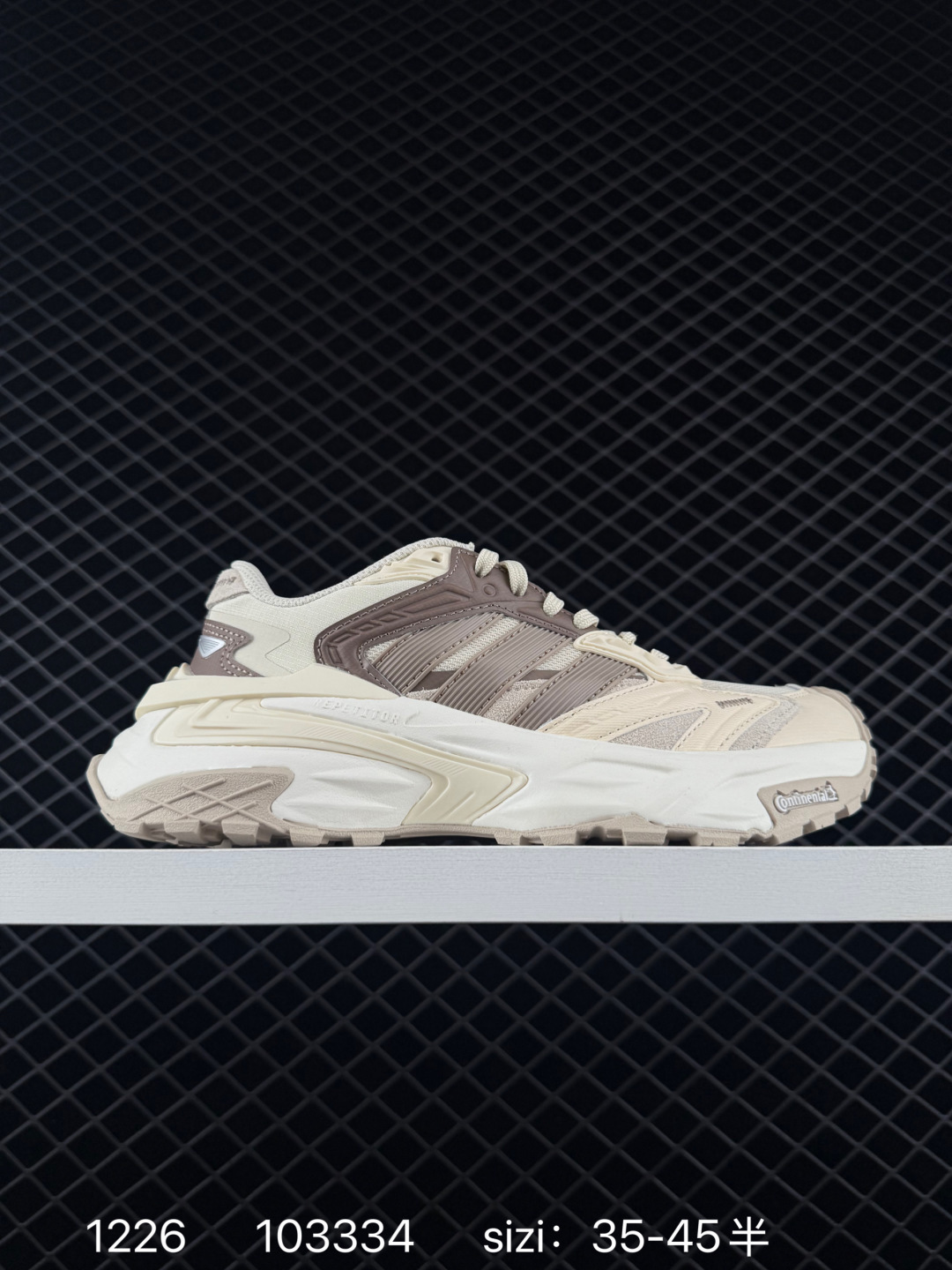 Adidas XLG RUNNER DELUXE Adidas XLG RUNNER DELUXE