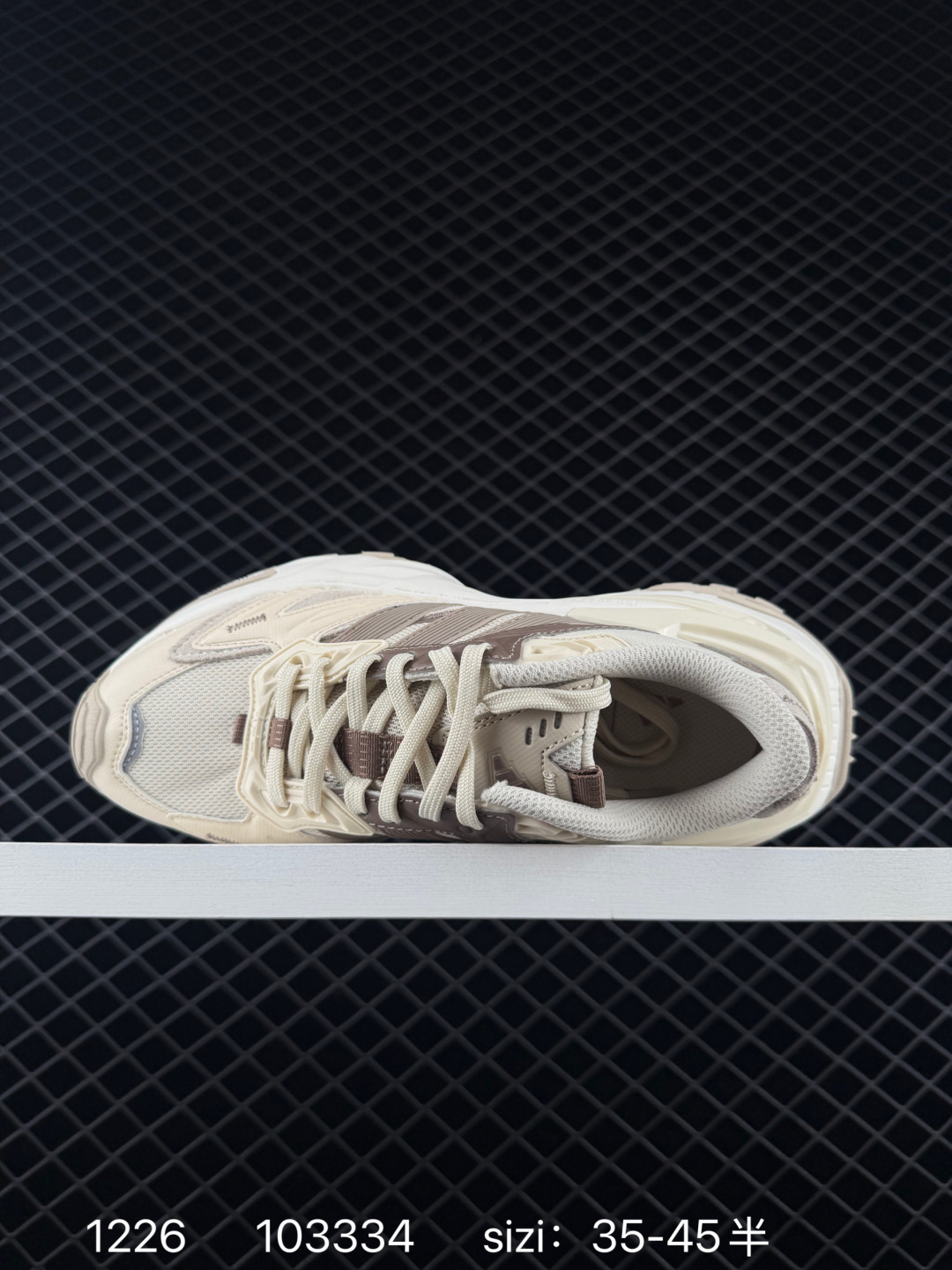 Adidas XLG RUNNER DELUXE