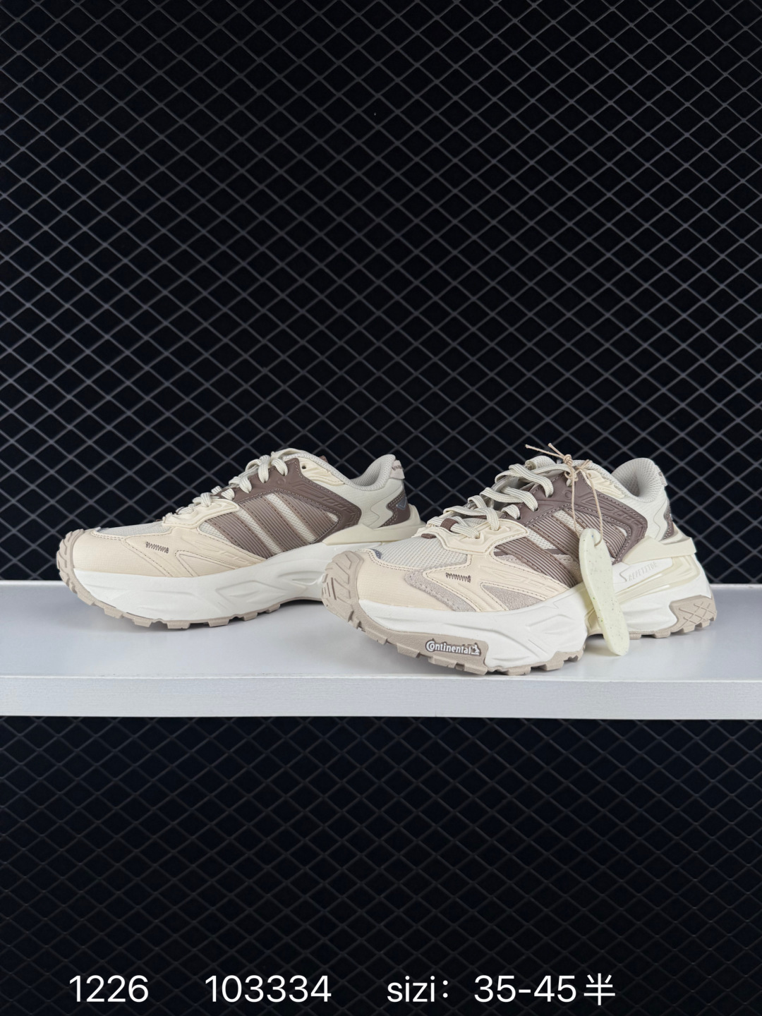 Adidas XLG RUNNER DELUXE