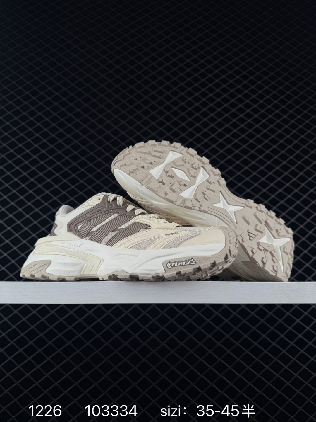 Adidas XLG RUNNER DELUXE