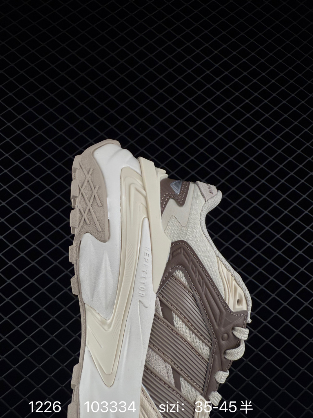 Adidas XLG RUNNER DELUXE