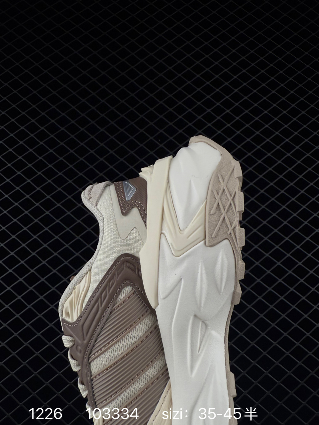 Adidas XLG RUNNER DELUXE