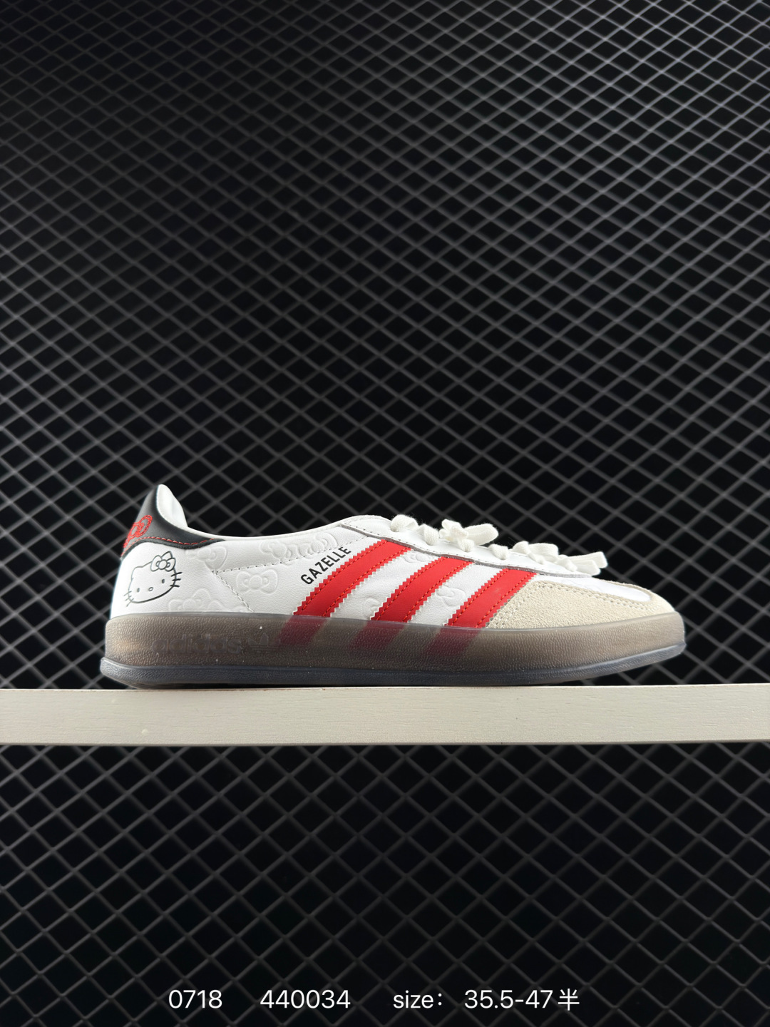 adidas Originals Gazelle INdoor adidas Originals Gazelle INdoor