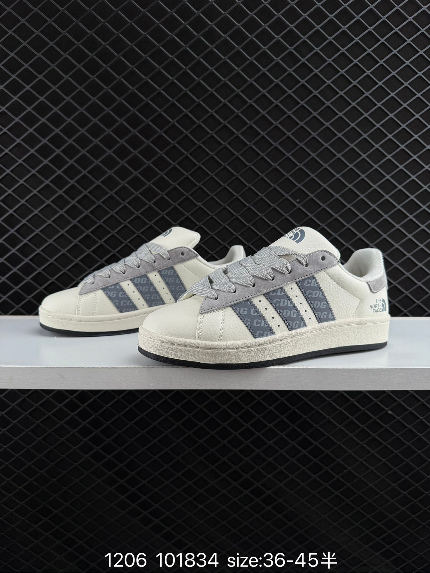 adidas Campus Oos