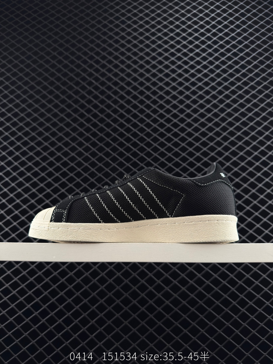 Adidas Originals SUPERSTAR W
