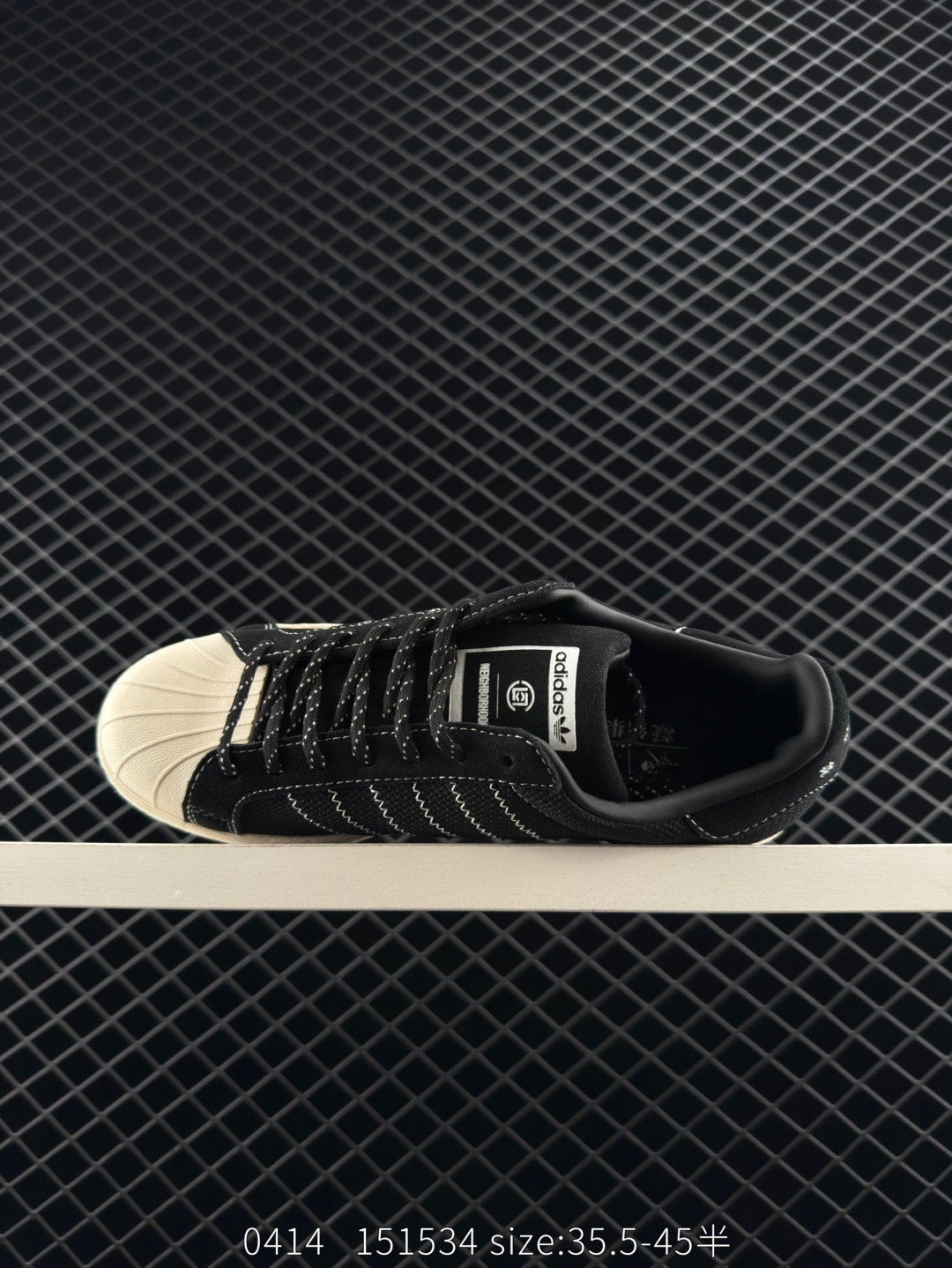 Adidas Originals SUPERSTAR W
