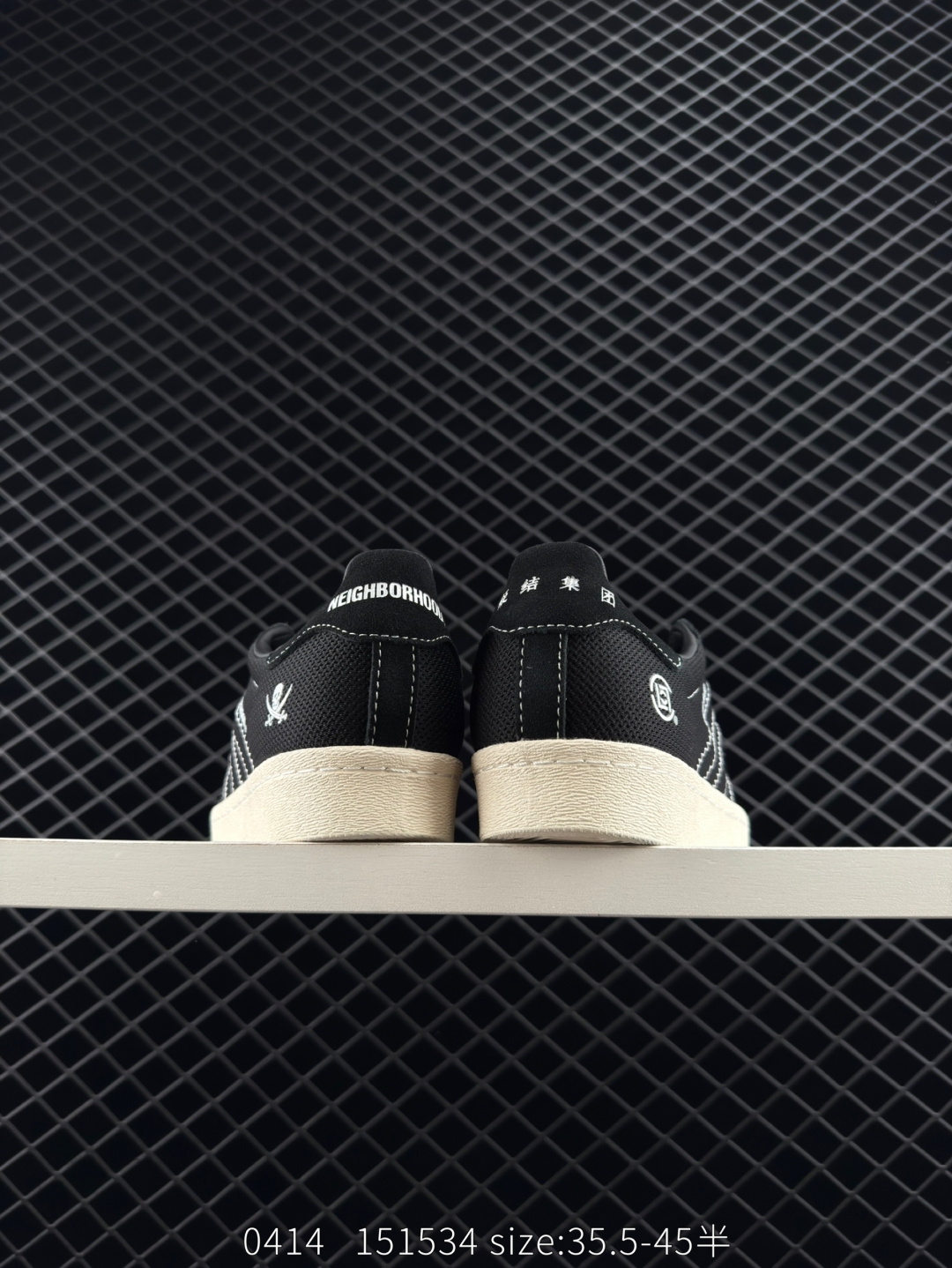 Adidas Originals SUPERSTAR W