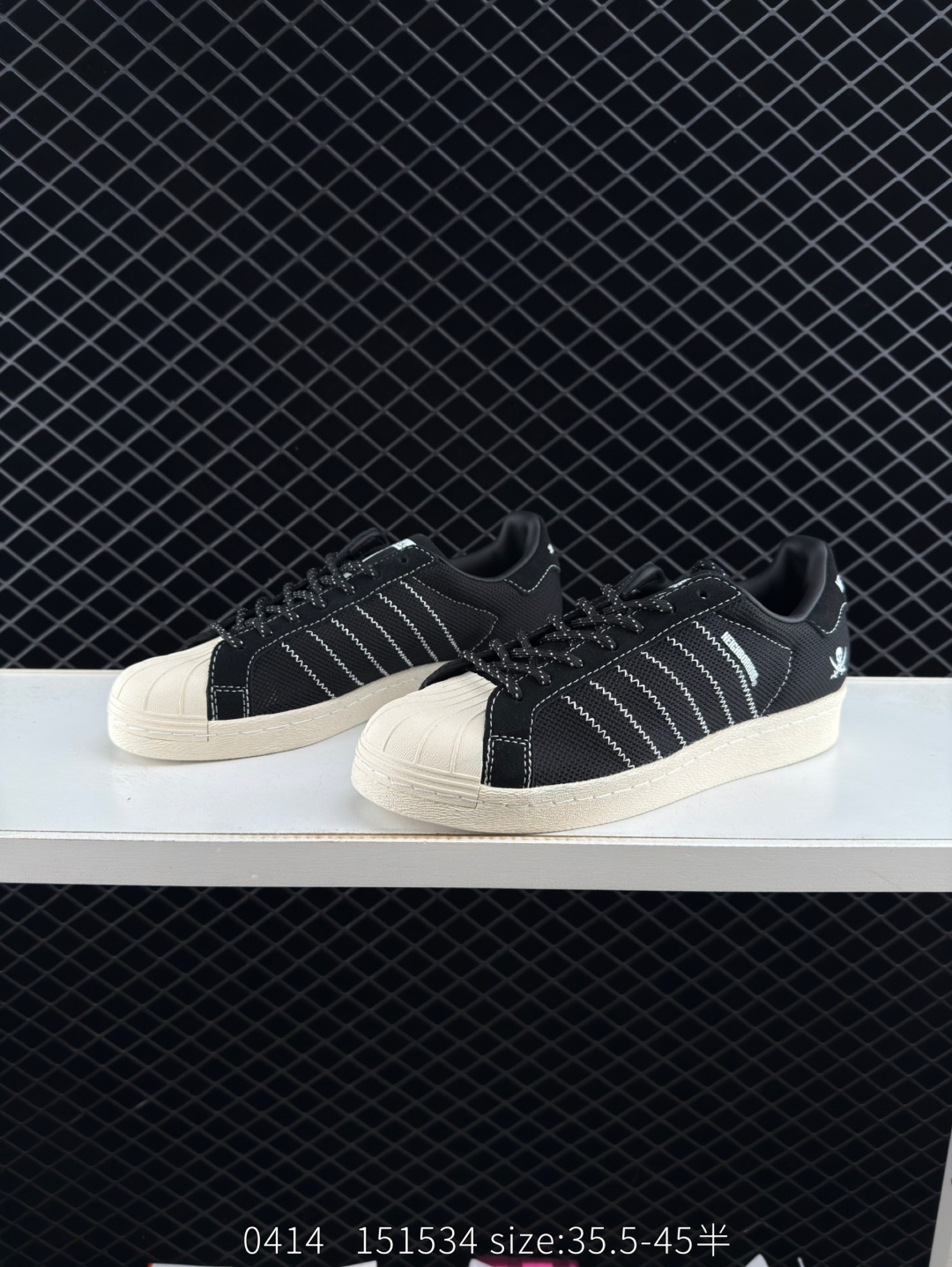 Adidas Originals SUPERSTAR W