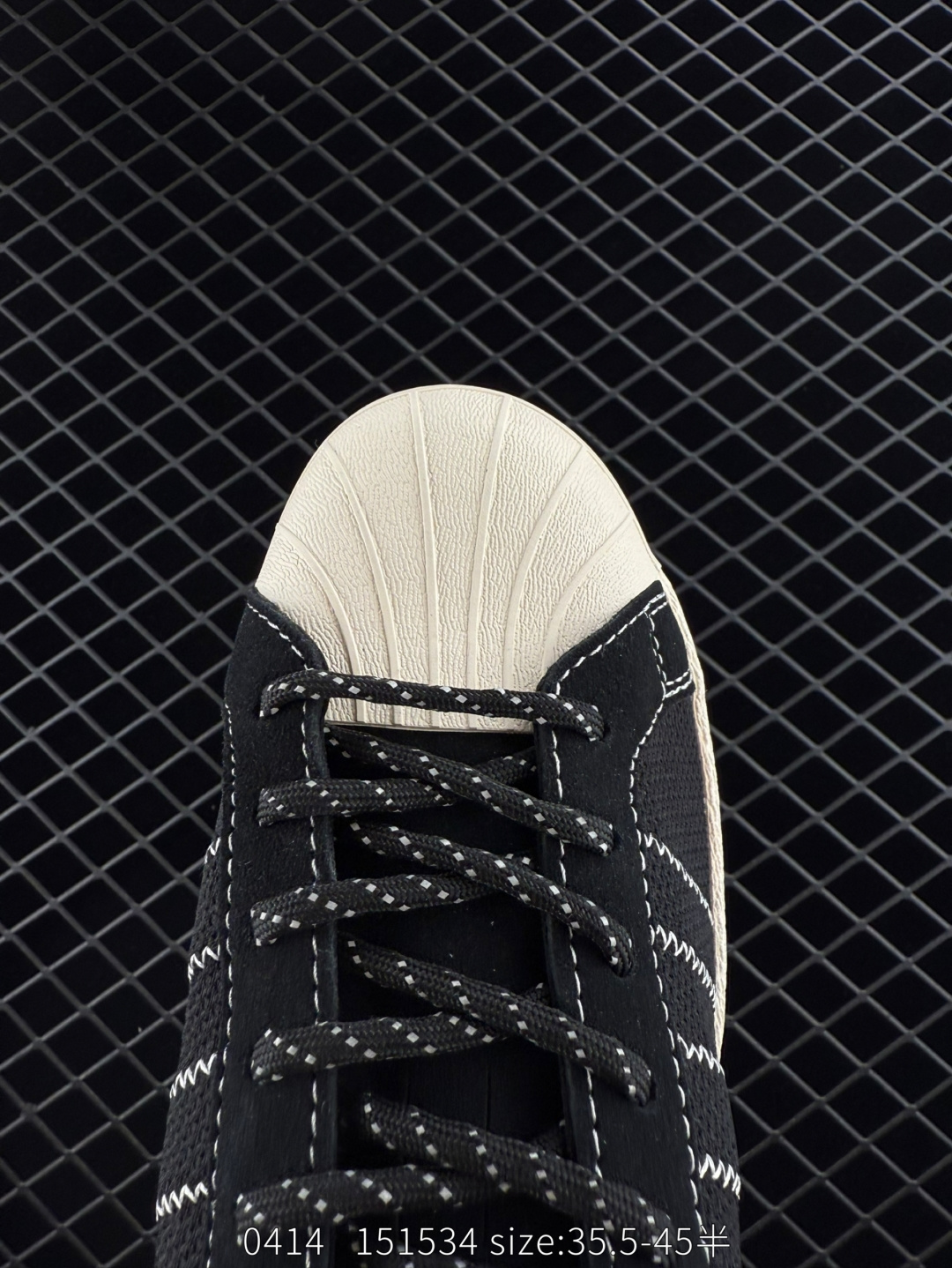 Adidas Originals SUPERSTAR W