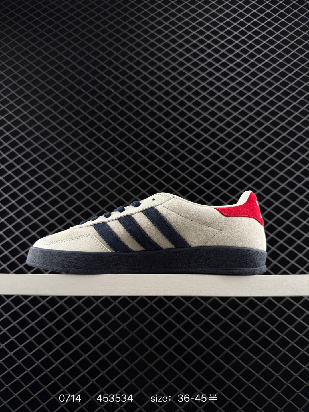 Adidas  Originals Superstar Pride RM