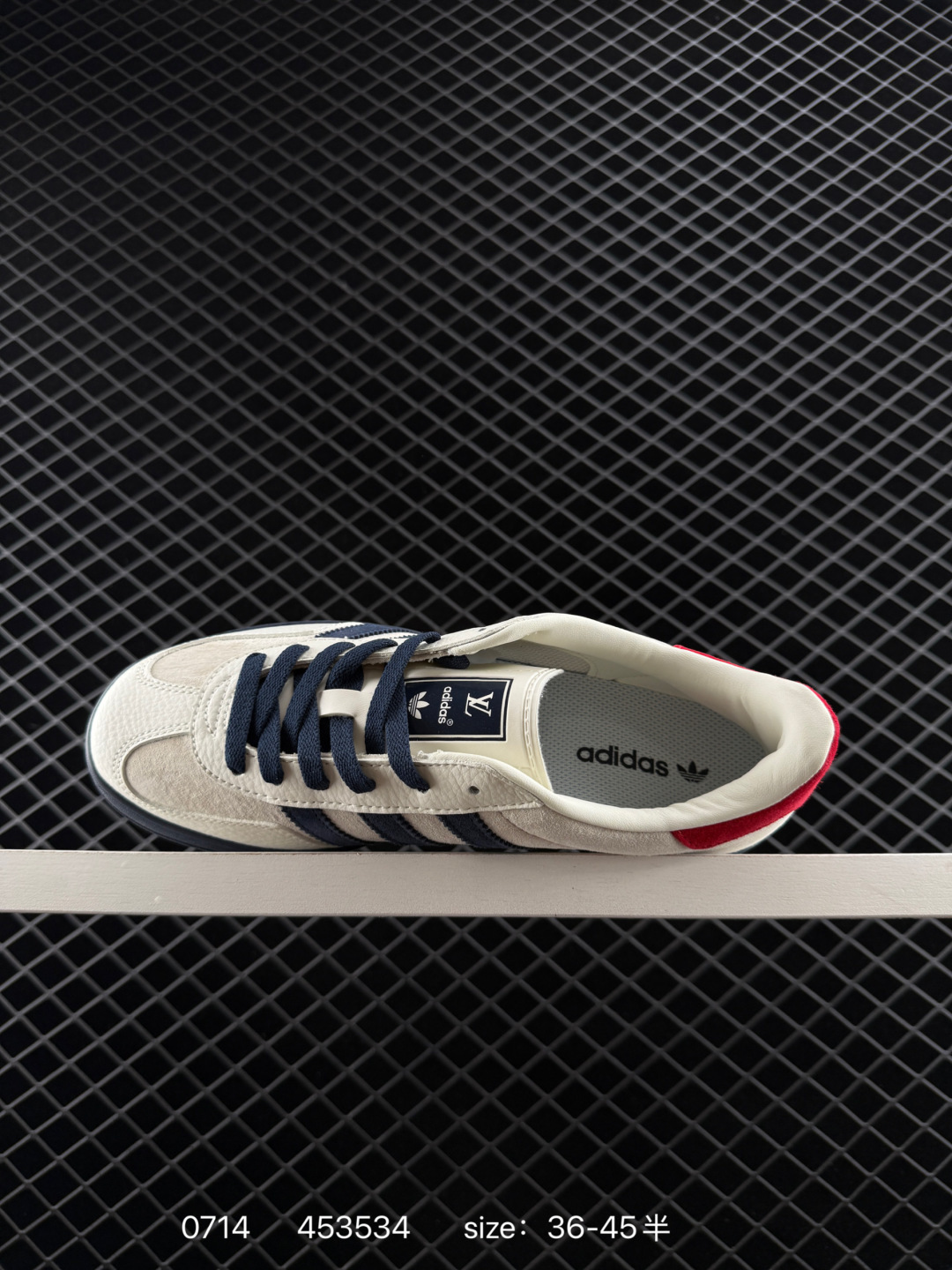 Adidas  Originals Superstar Pride RM