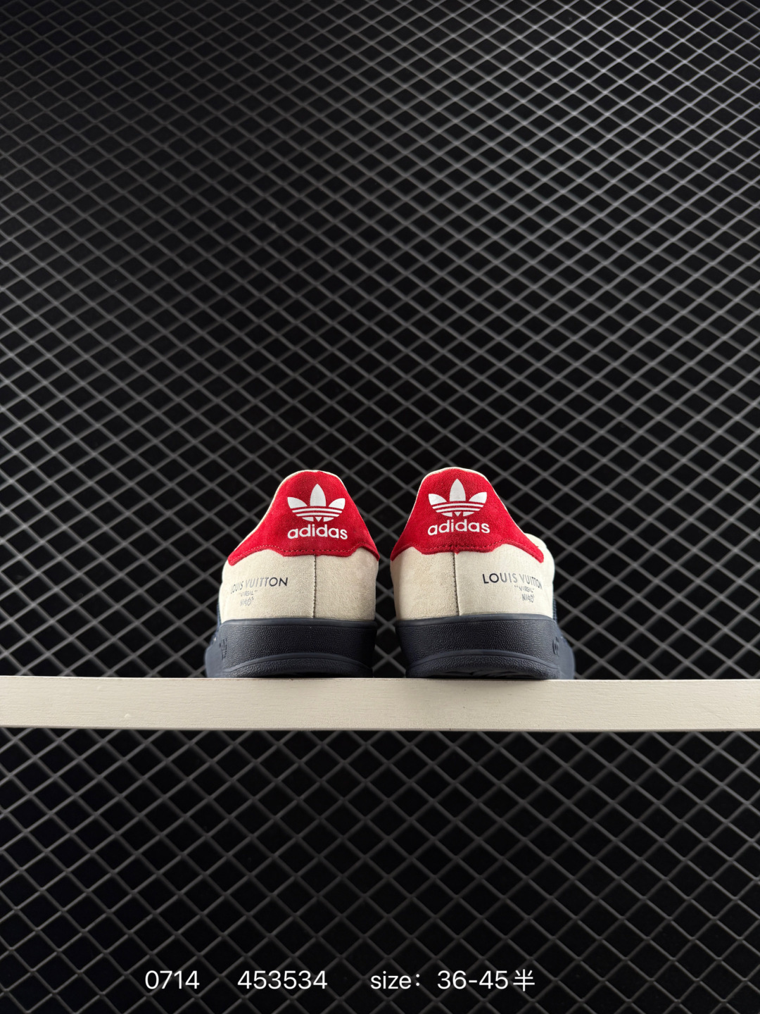 Adidas  Originals Superstar Pride RM