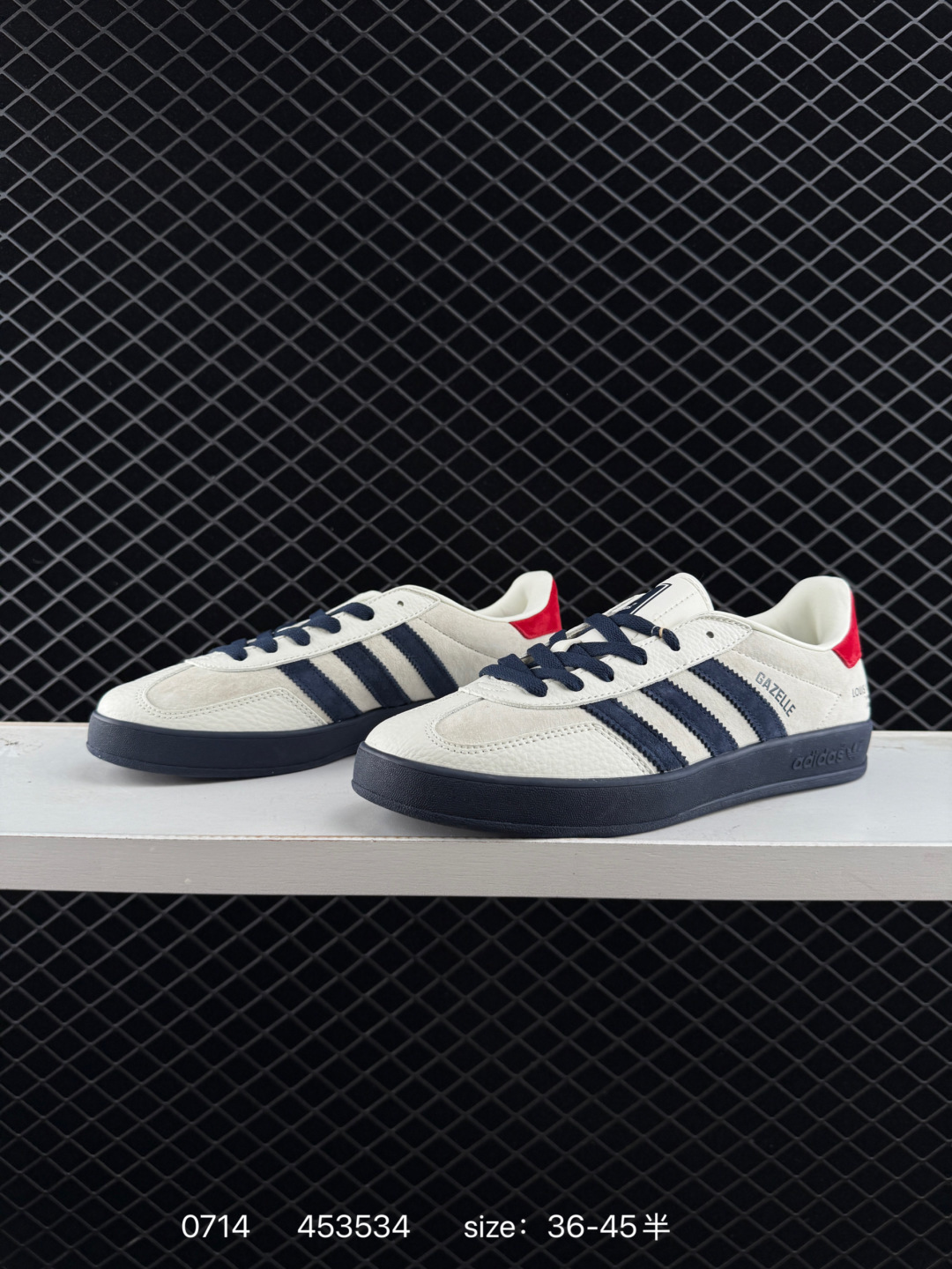 Adidas  Originals Superstar Pride RM