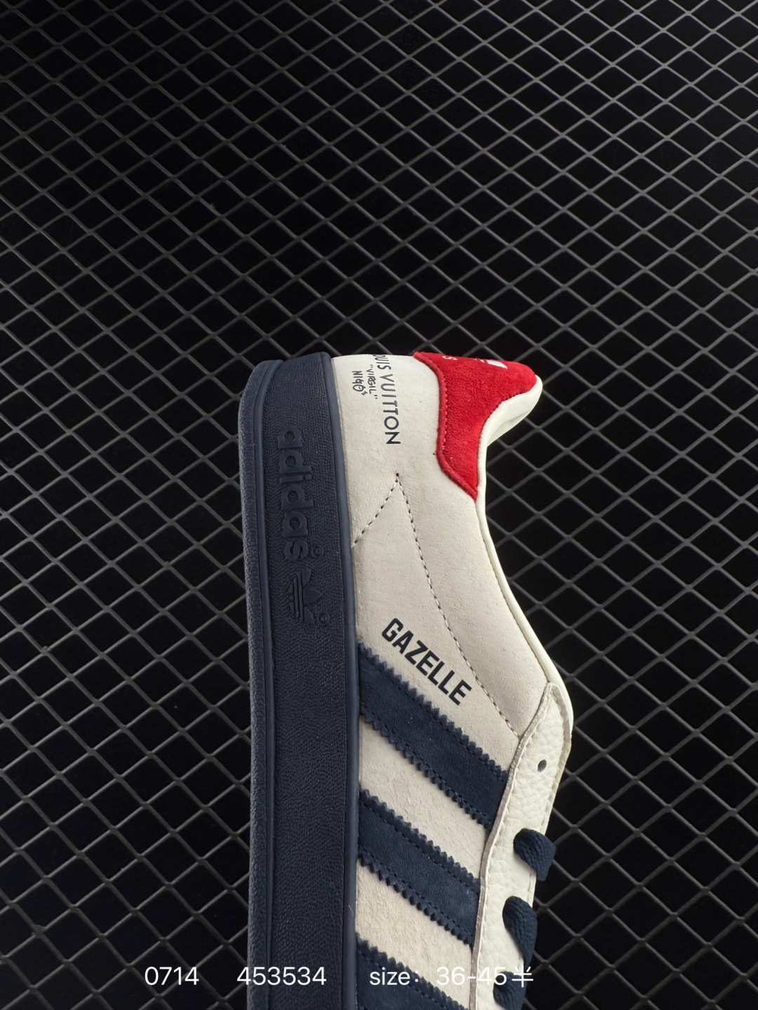 Adidas  Originals Superstar Pride RM