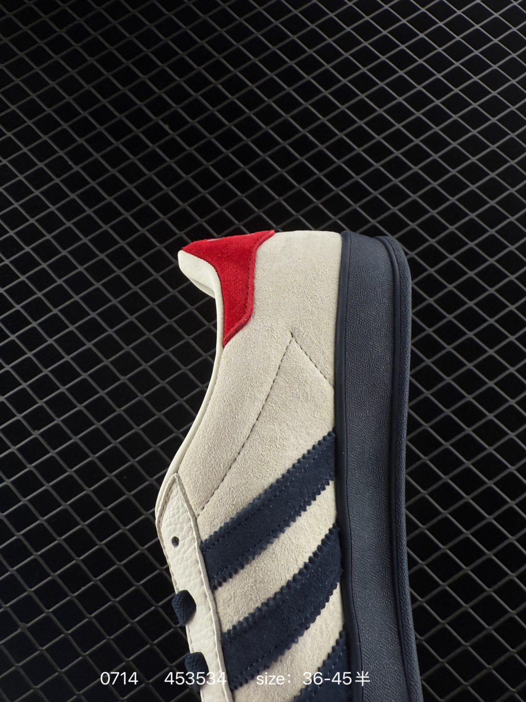 Adidas  Originals Superstar Pride RM