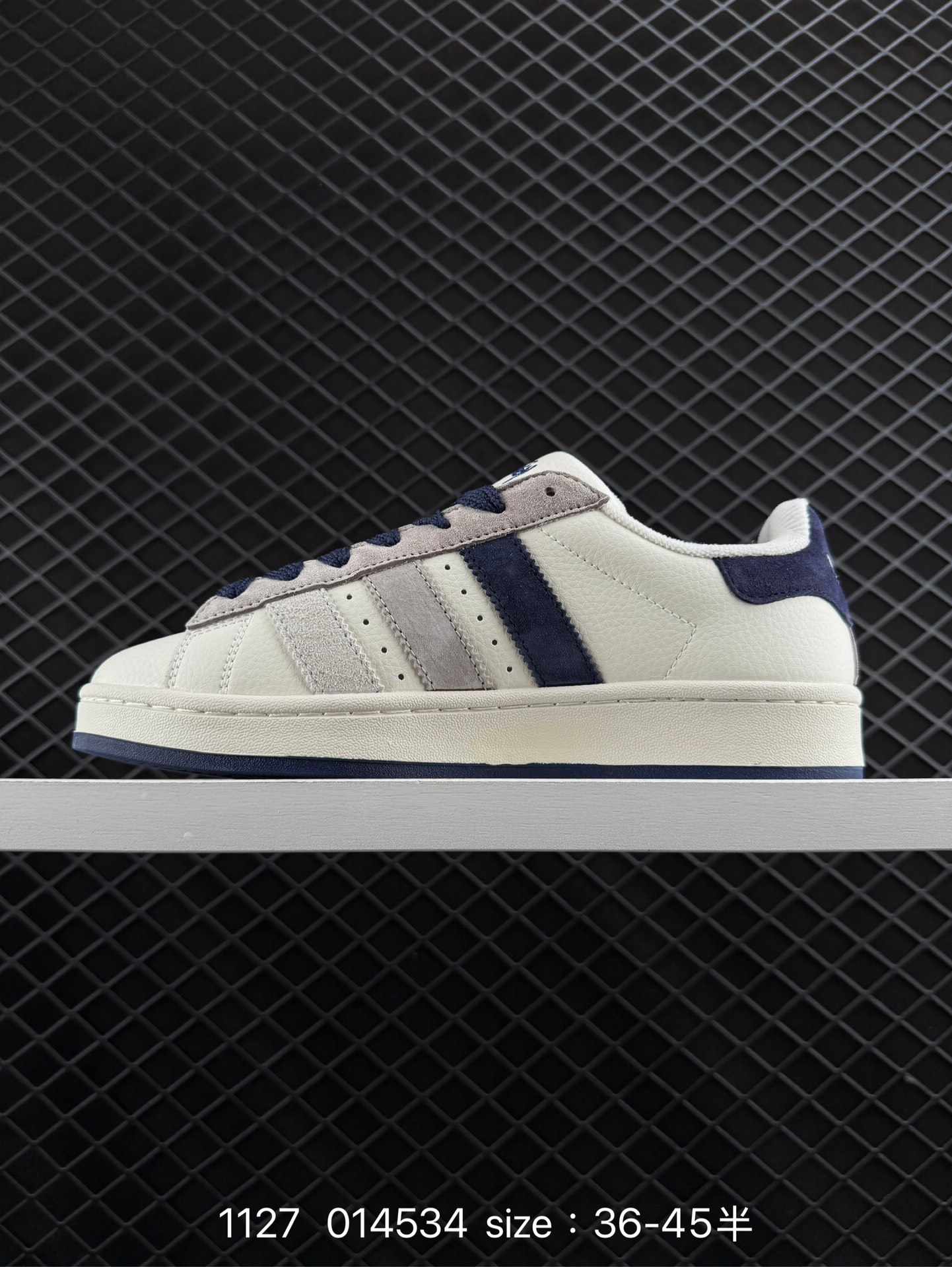 Adidas Originals Campus 00s