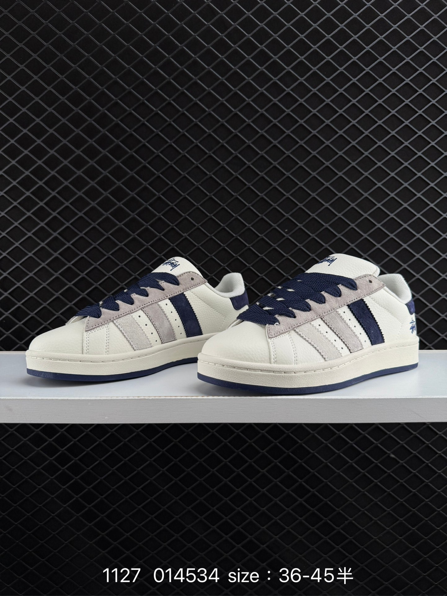 Adidas Originals Campus 00s