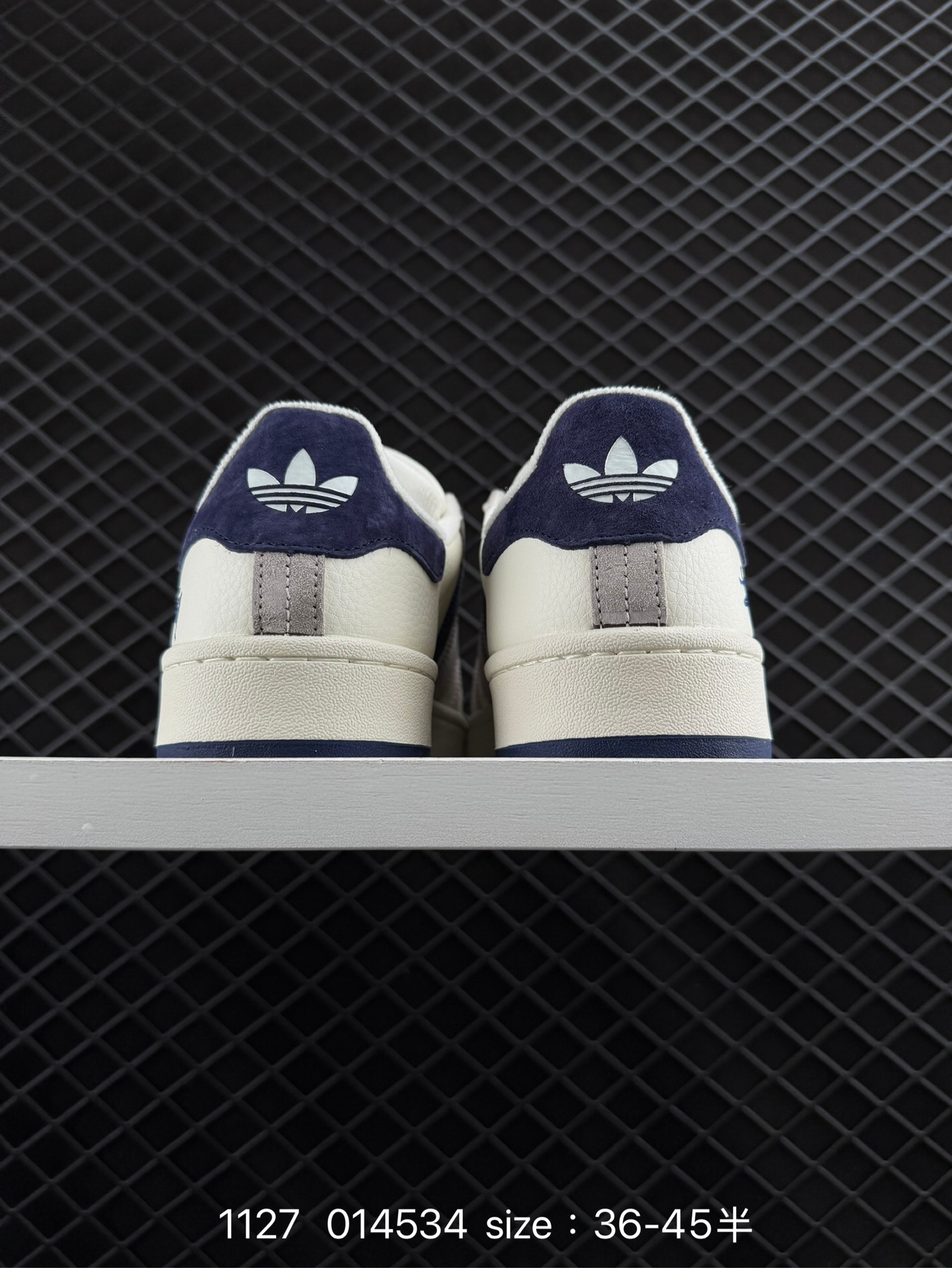 Adidas Originals Campus 00s