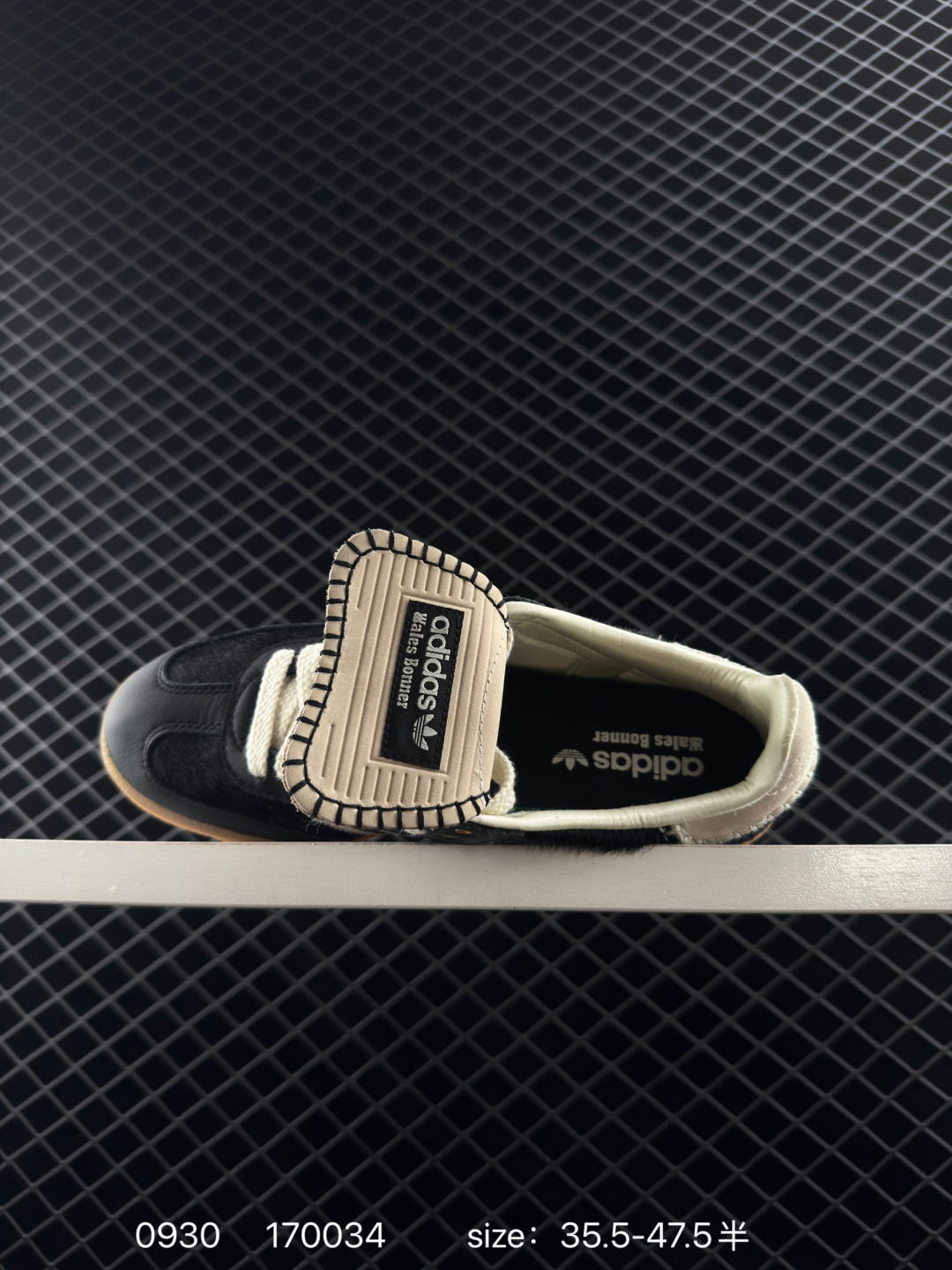 Adidas Originals Wb Pony Tonal Samba OG