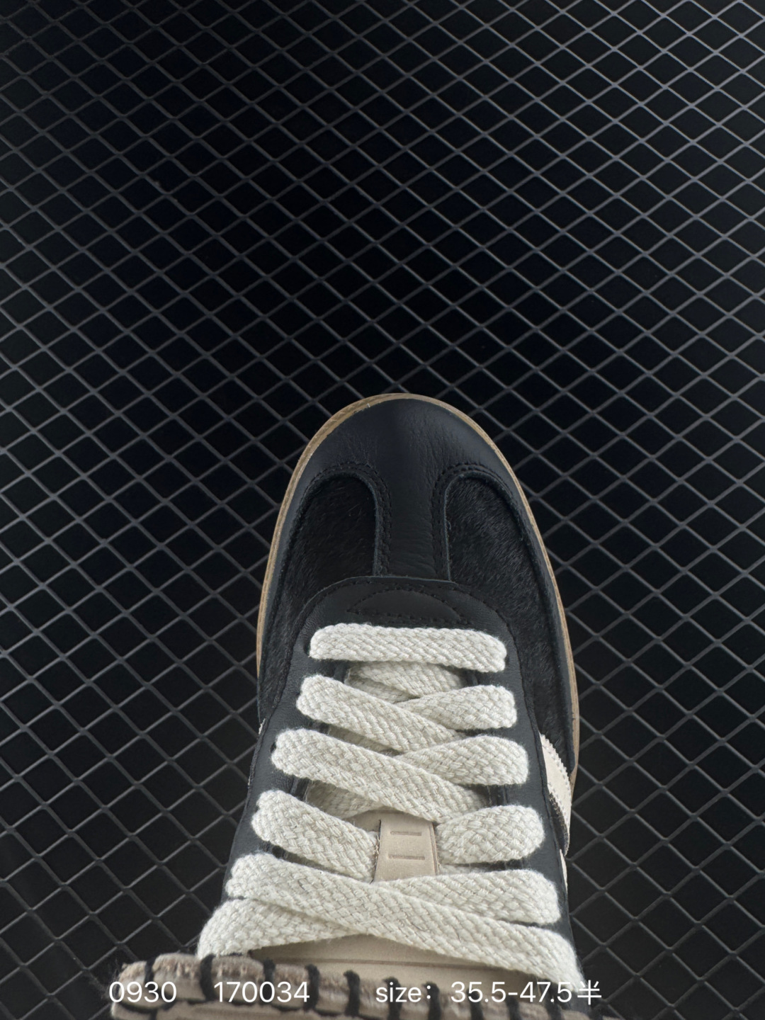 Adidas Originals Wb Pony Tonal Samba OG