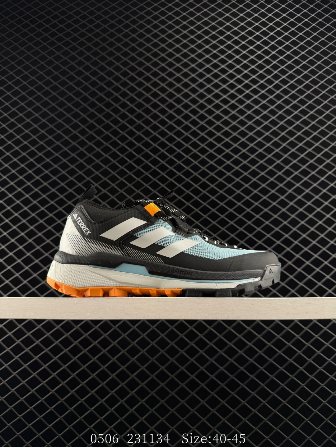 Adidas TERREX SKYCHASER TECH GTX Adidas TERREX SKYCHASER TECH GTX