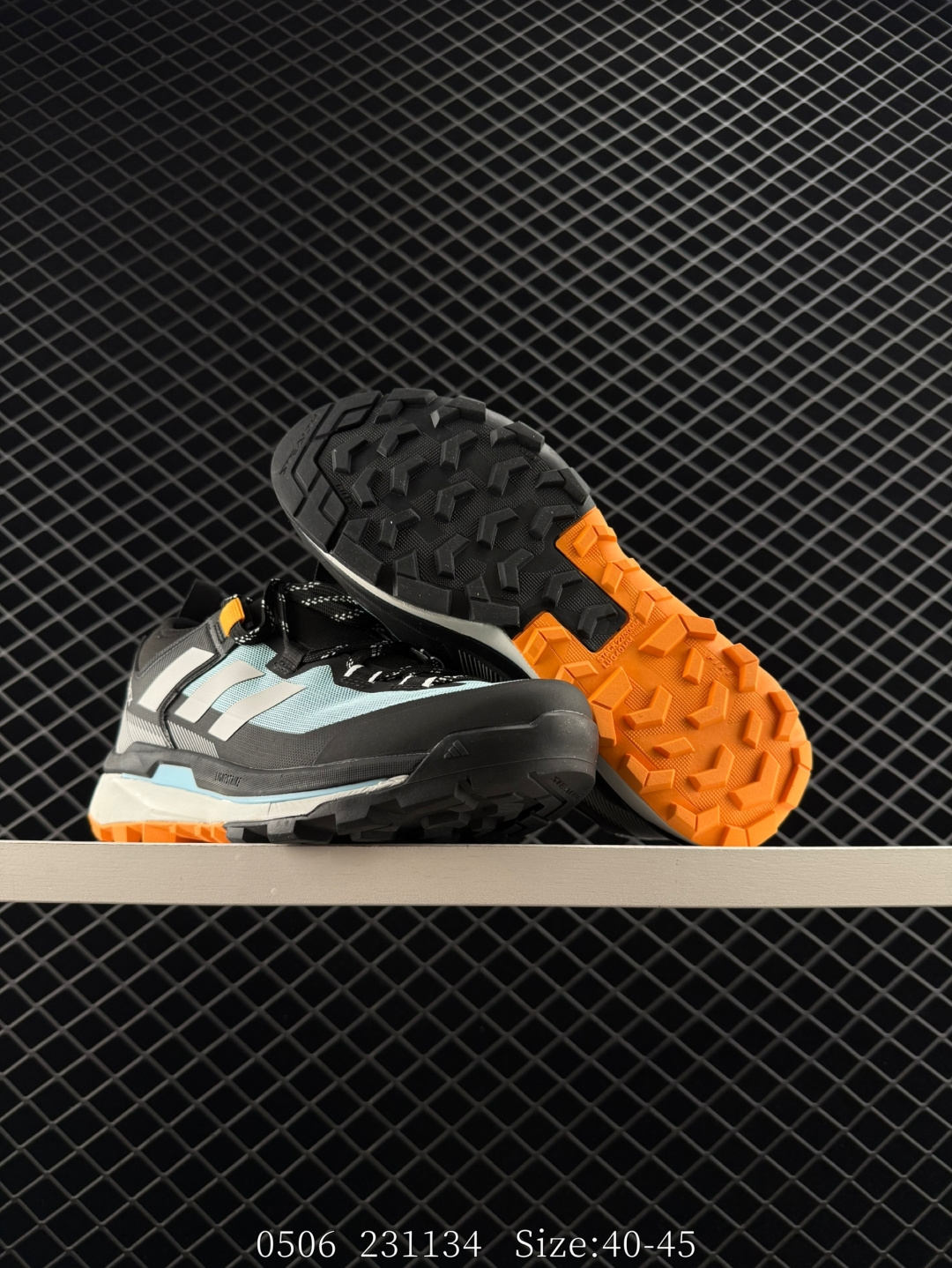 Adidas TERREX SKYCHASER TECH GTX