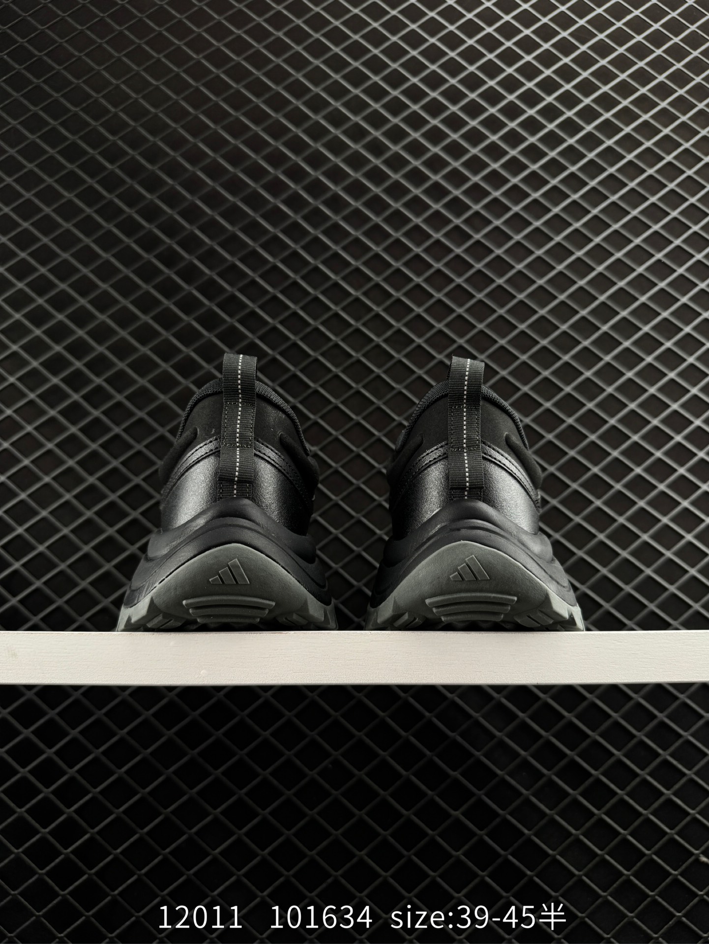 Adidas  TORSION SUPER ADISTAR CUSHION W