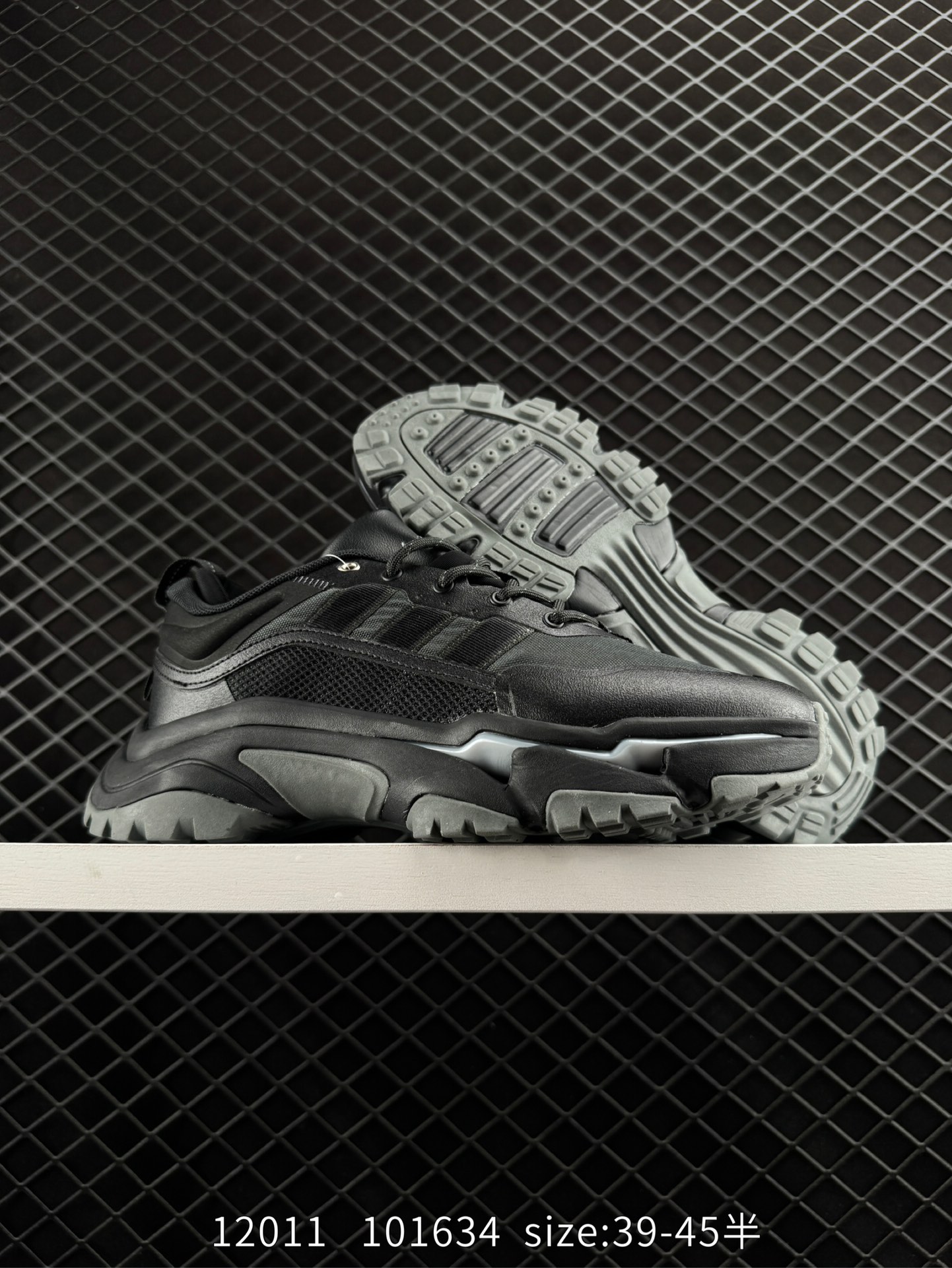 Adidas  TORSION SUPER ADISTAR CUSHION W