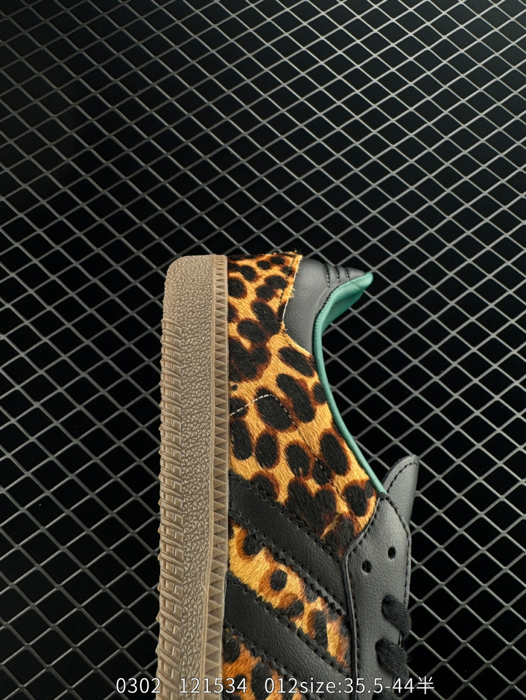 Adidas Originals Samba OG