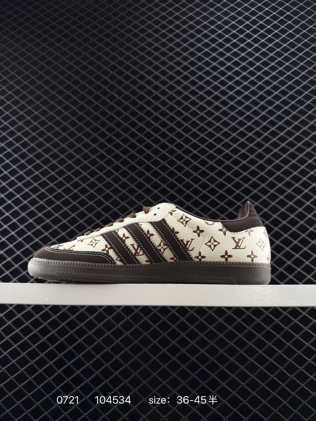 Adidas Originals Samba OG