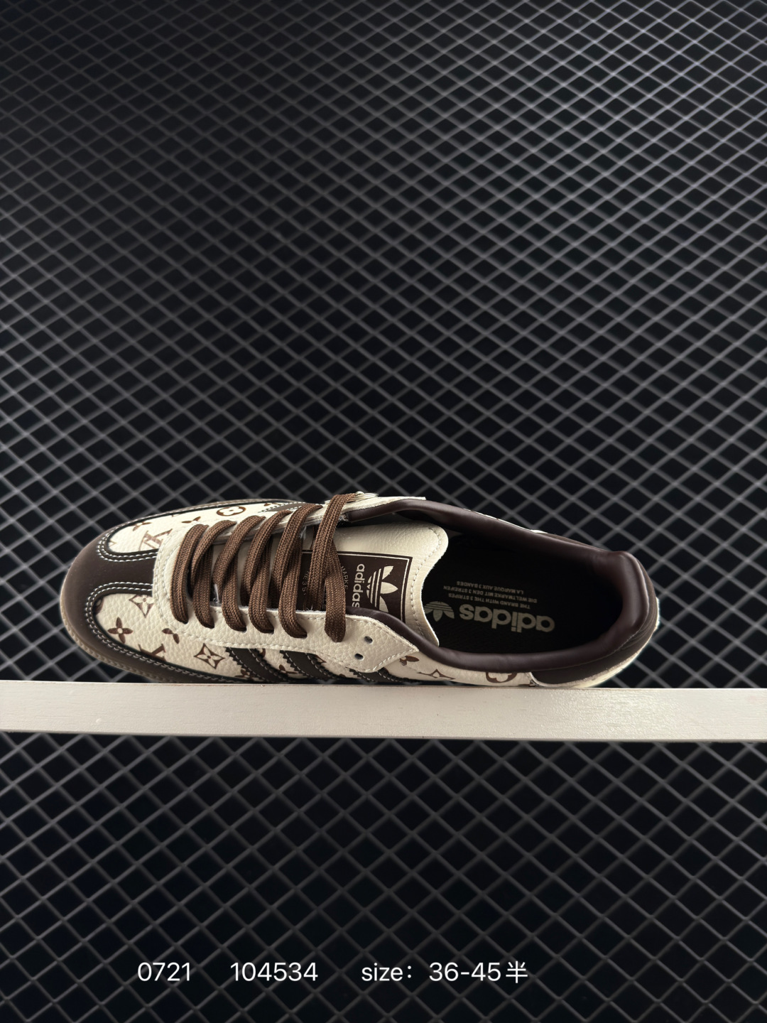 Adidas Originals Samba OG