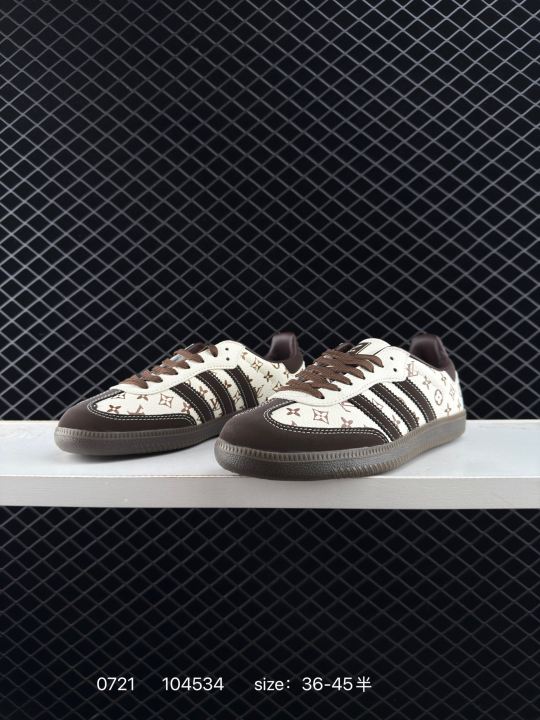 Adidas Originals Samba OG