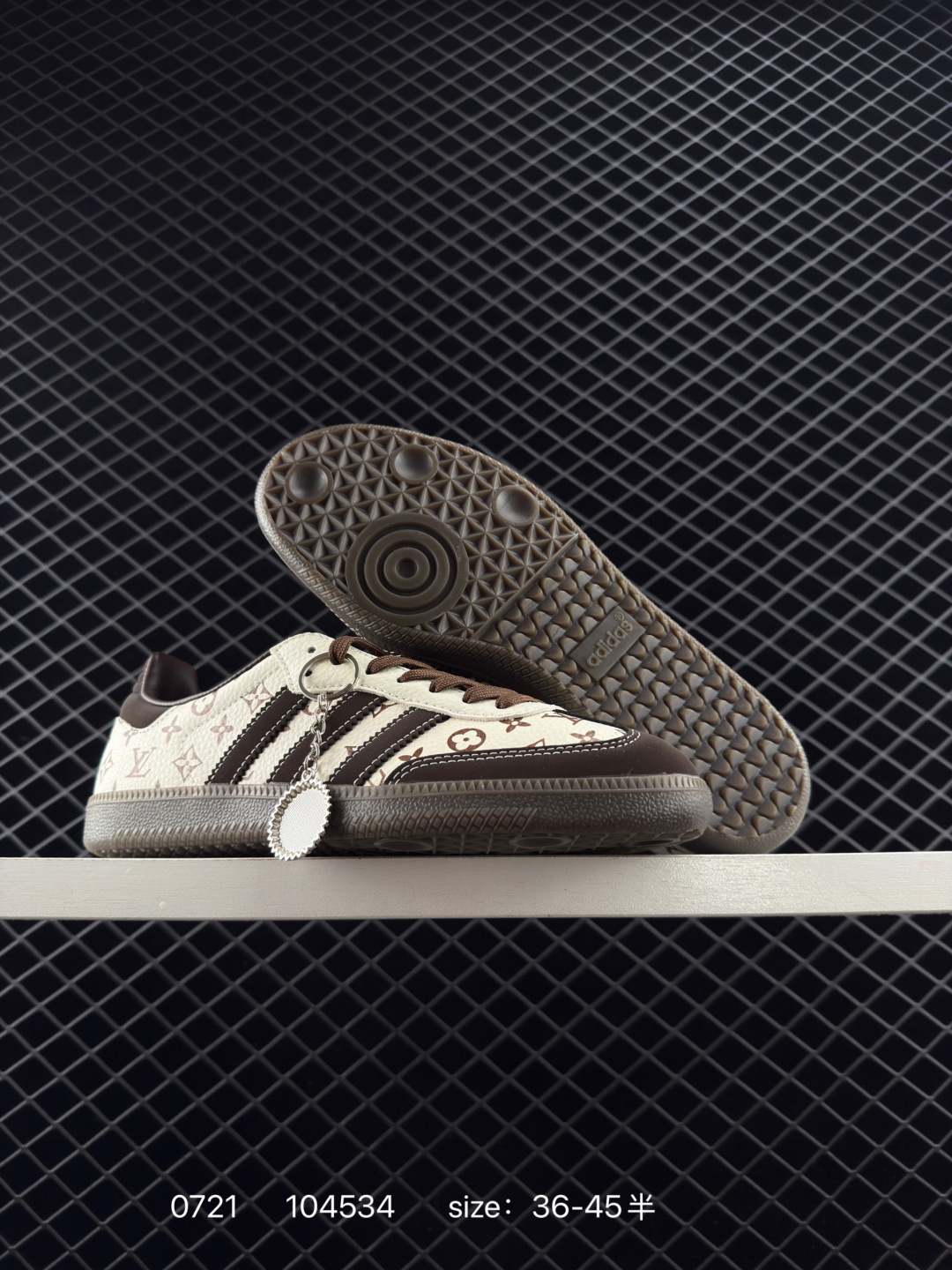 Adidas Originals Samba OG