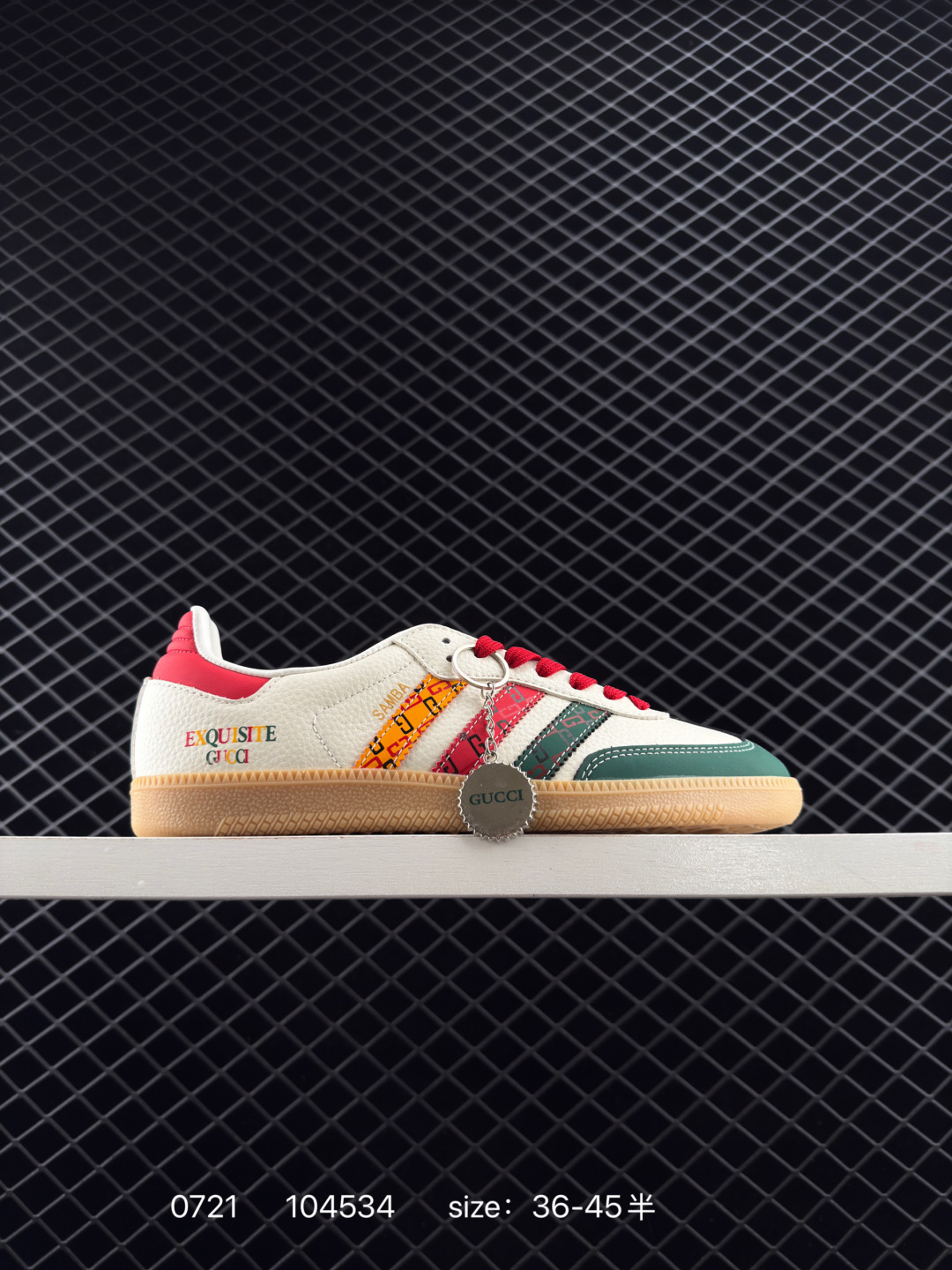 Adidas Originals Samba OG