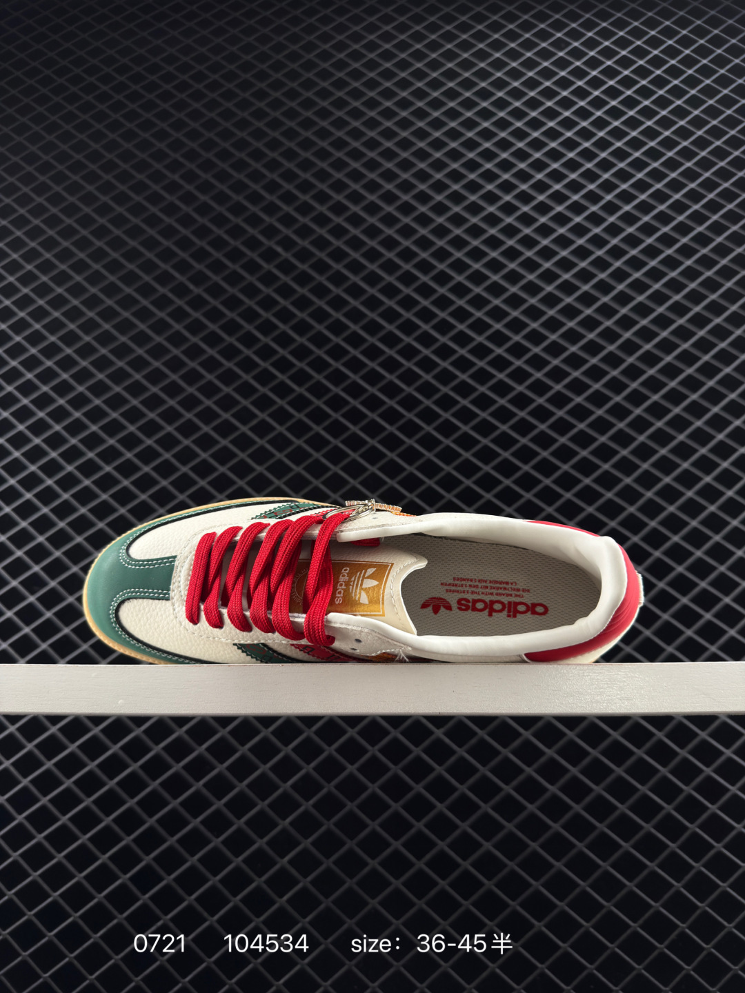 Adidas Originals Samba OG