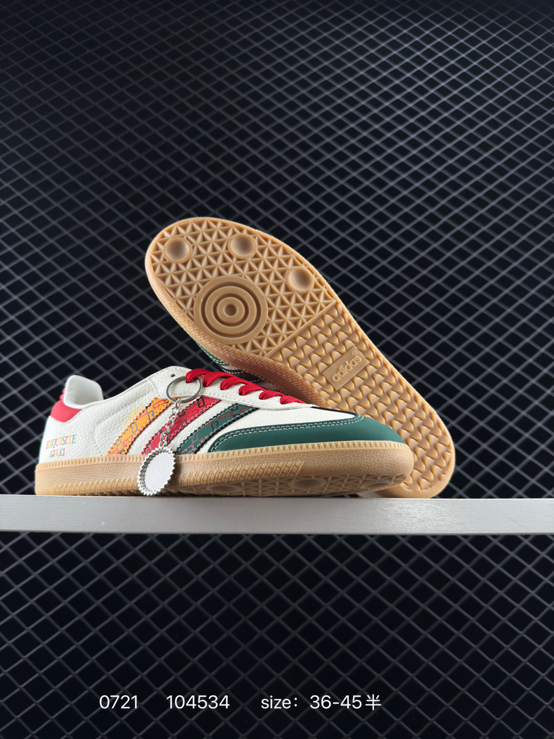 Adidas Originals Samba OG