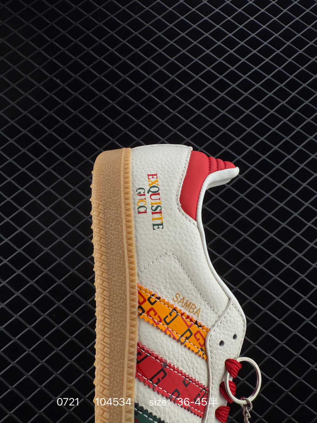 Adidas Originals Samba OG