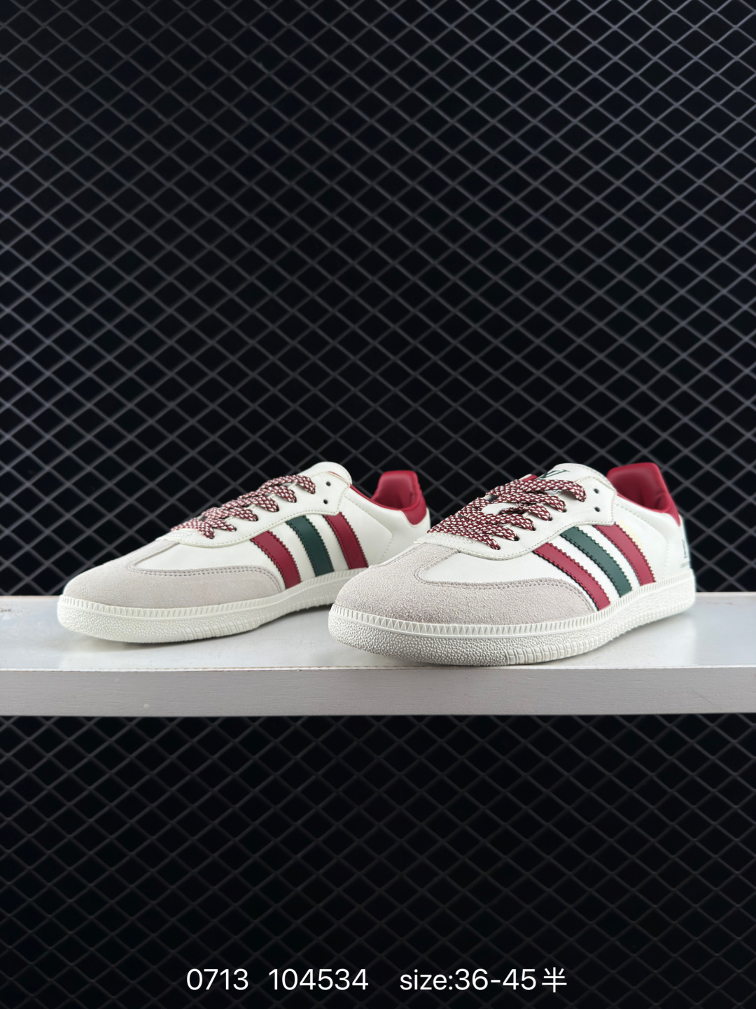 Adidas Originals Samba OG