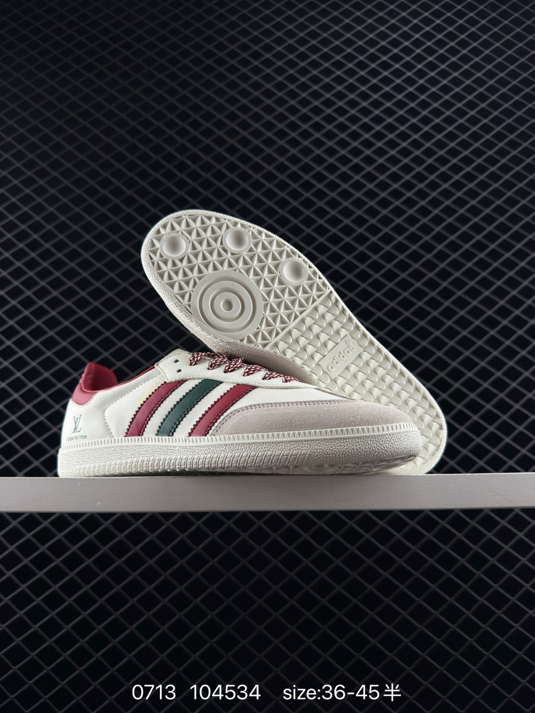 Adidas Originals Samba OG