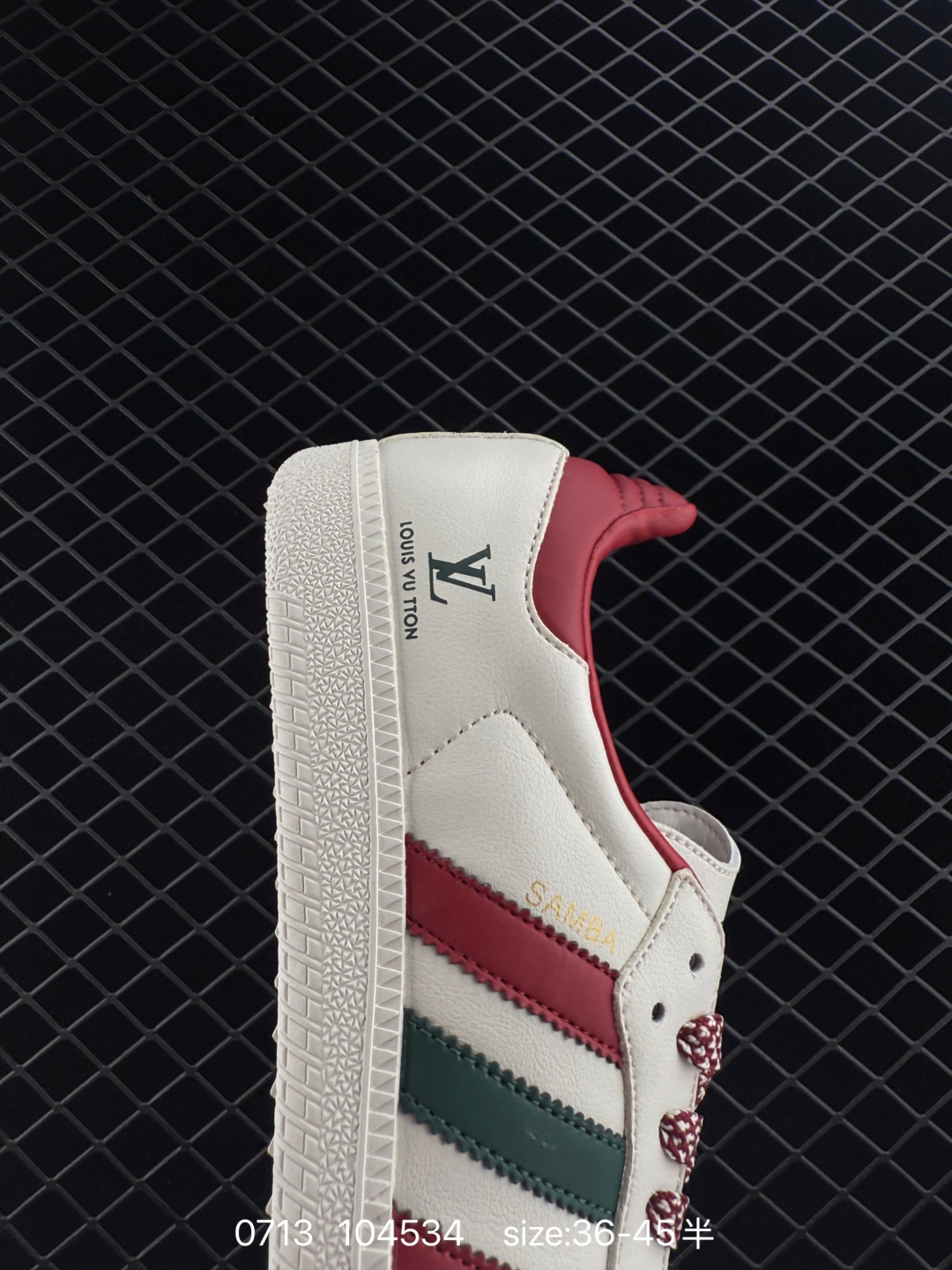 Adidas Originals Samba OG