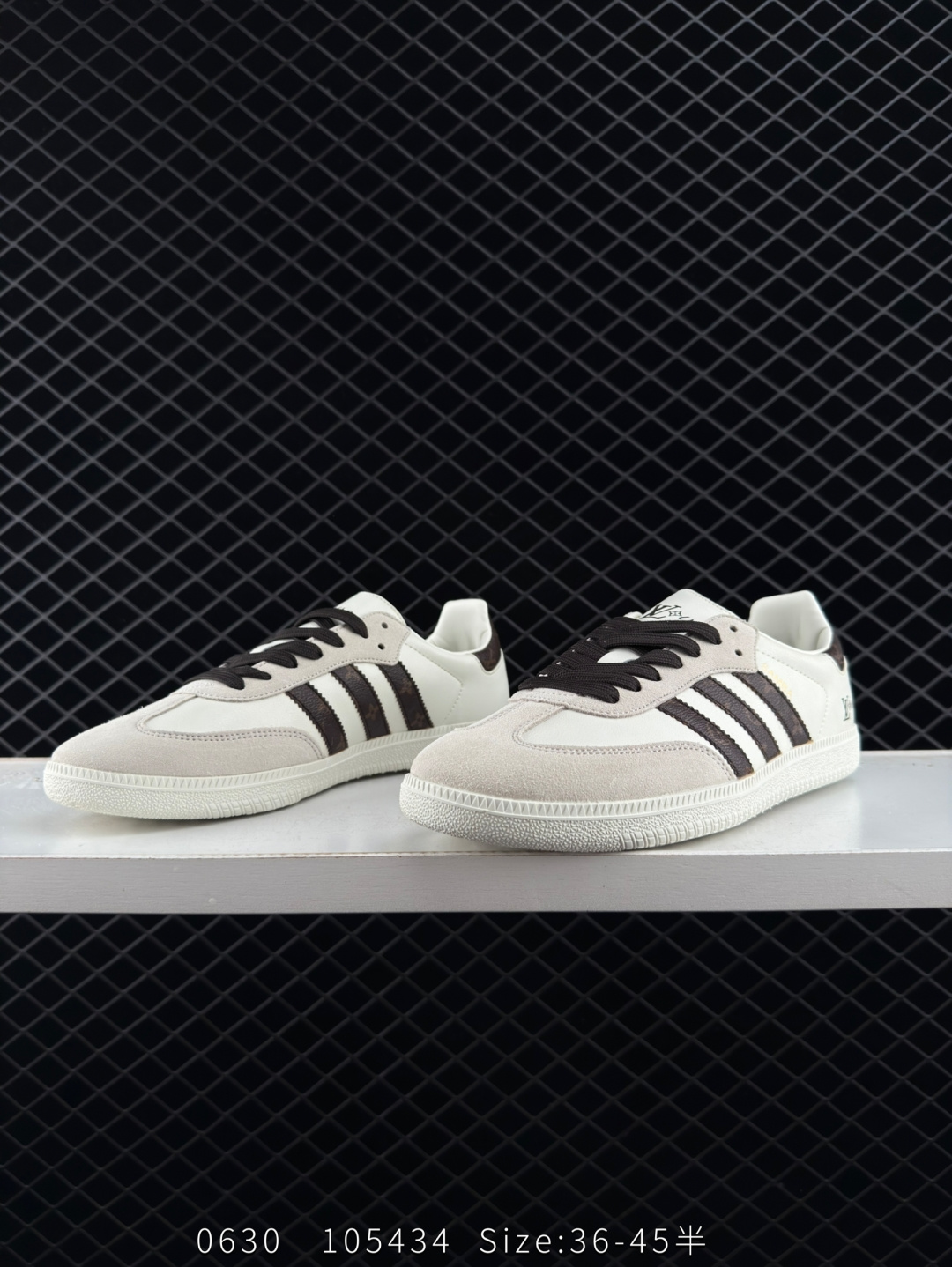 Adidas Originals Samba OG