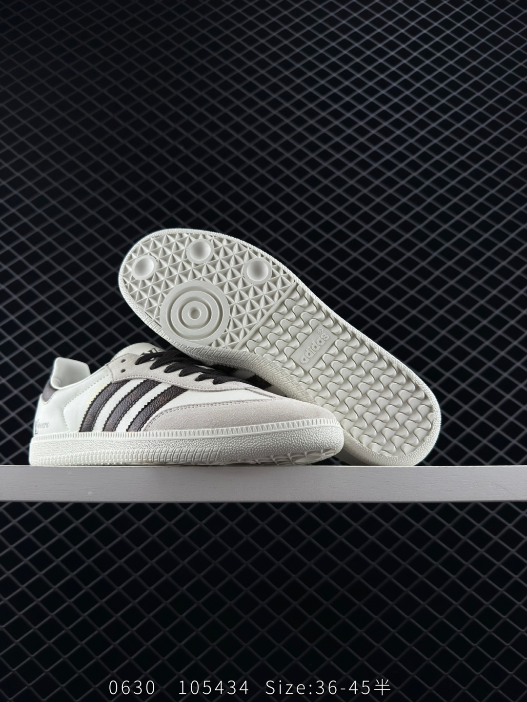 Adidas Originals Samba OG