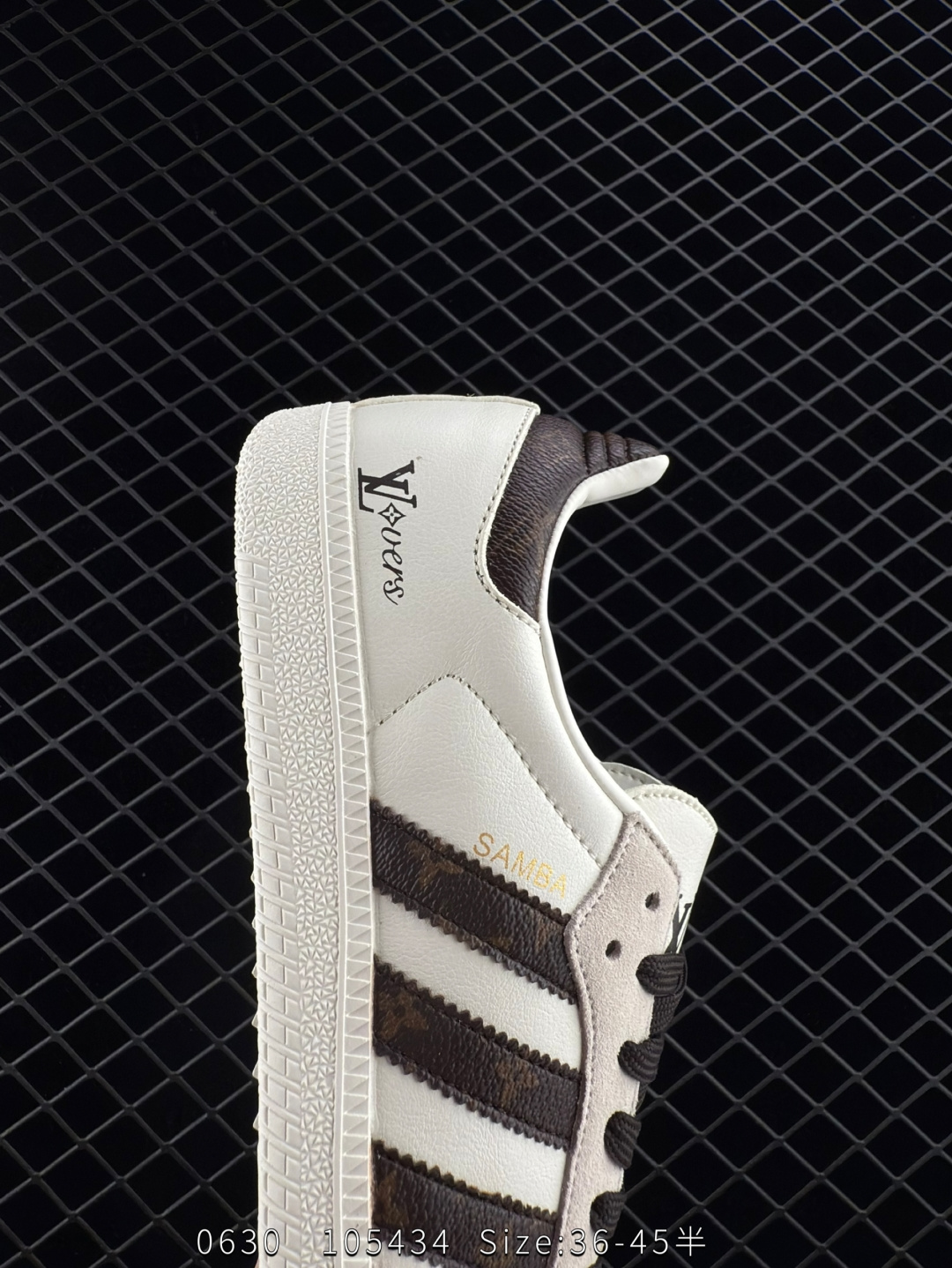 Adidas Originals Samba OG