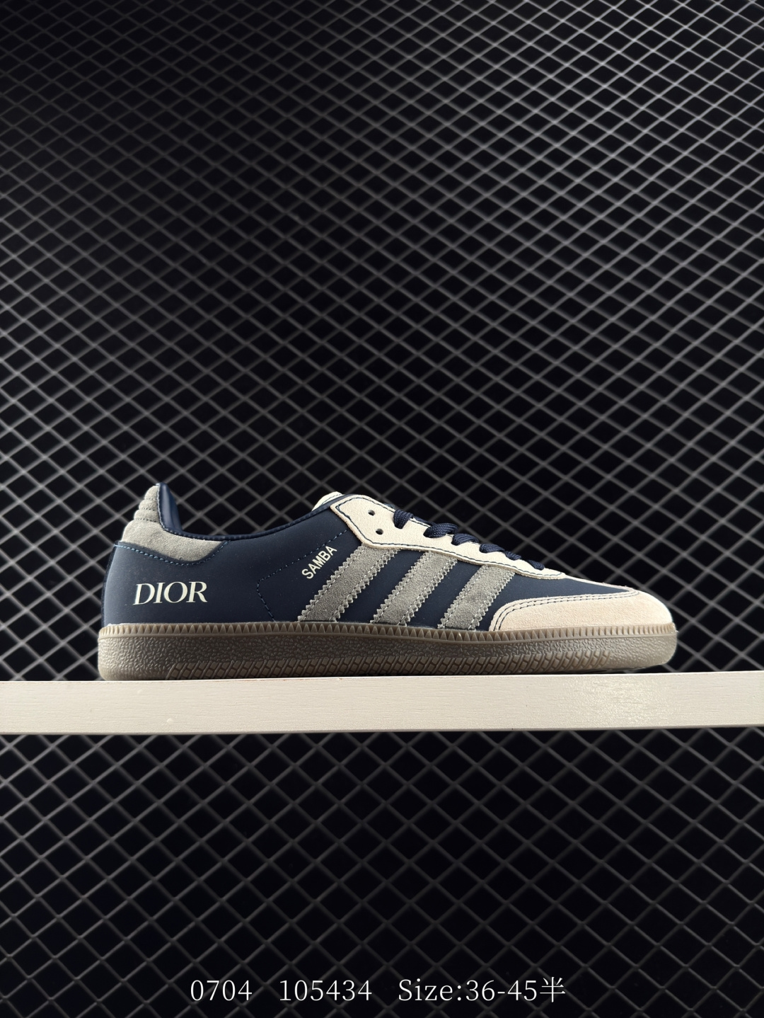 Adidas Originals Samba OG