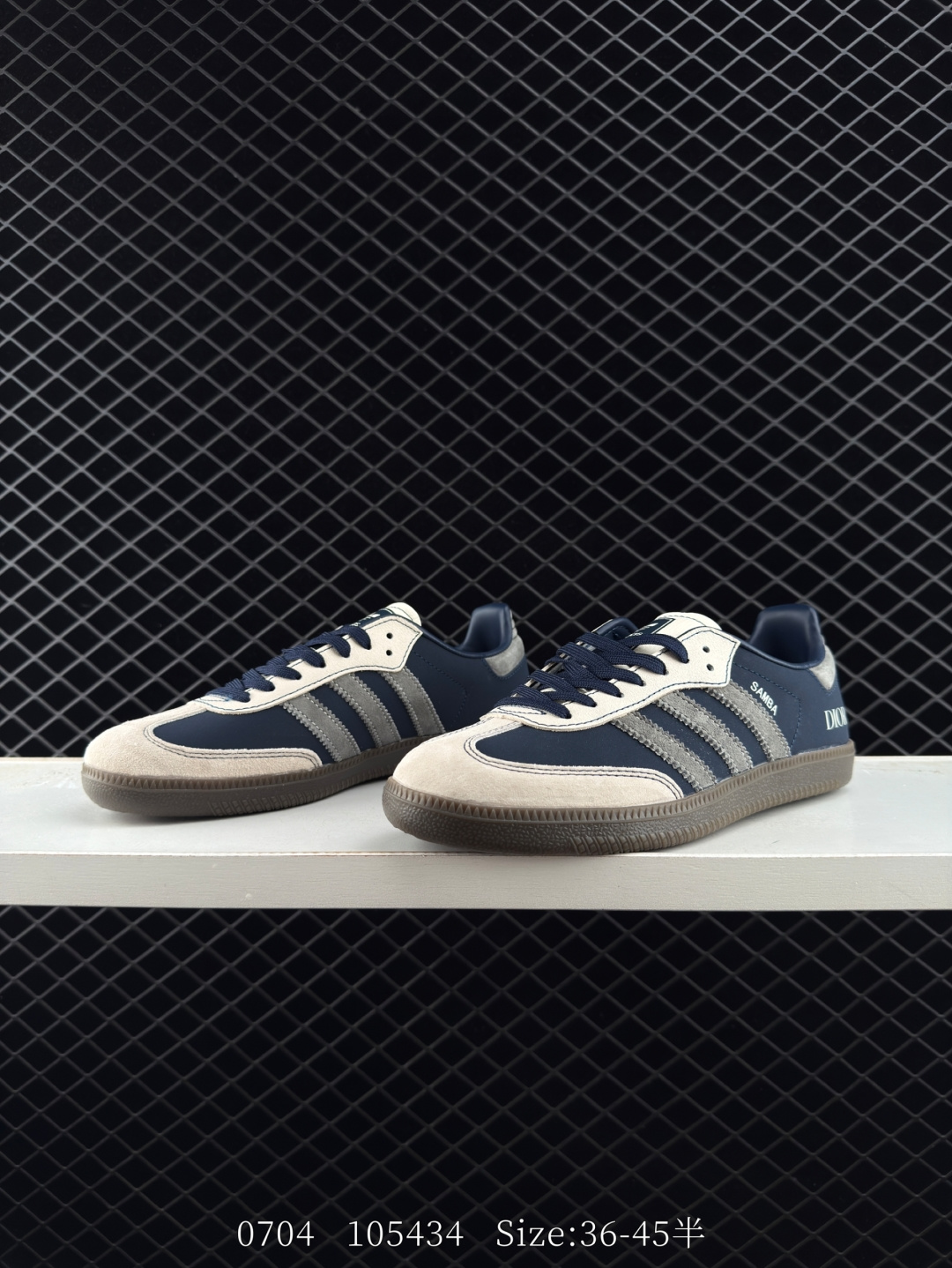 Adidas Originals Samba OG