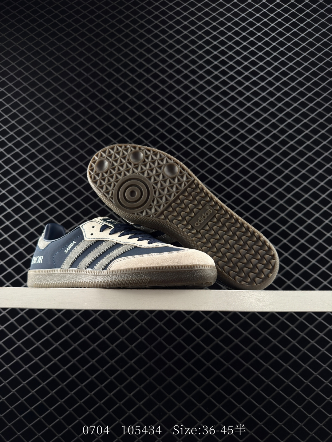 Adidas Originals Samba OG