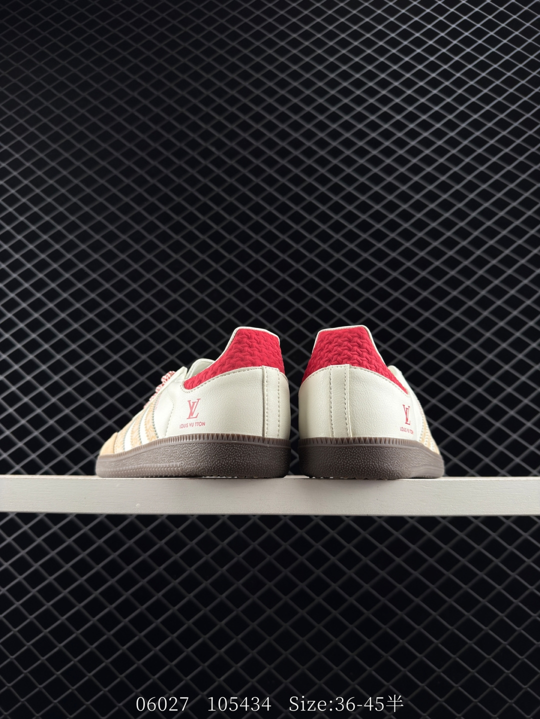 Adidas Originals Samba OG