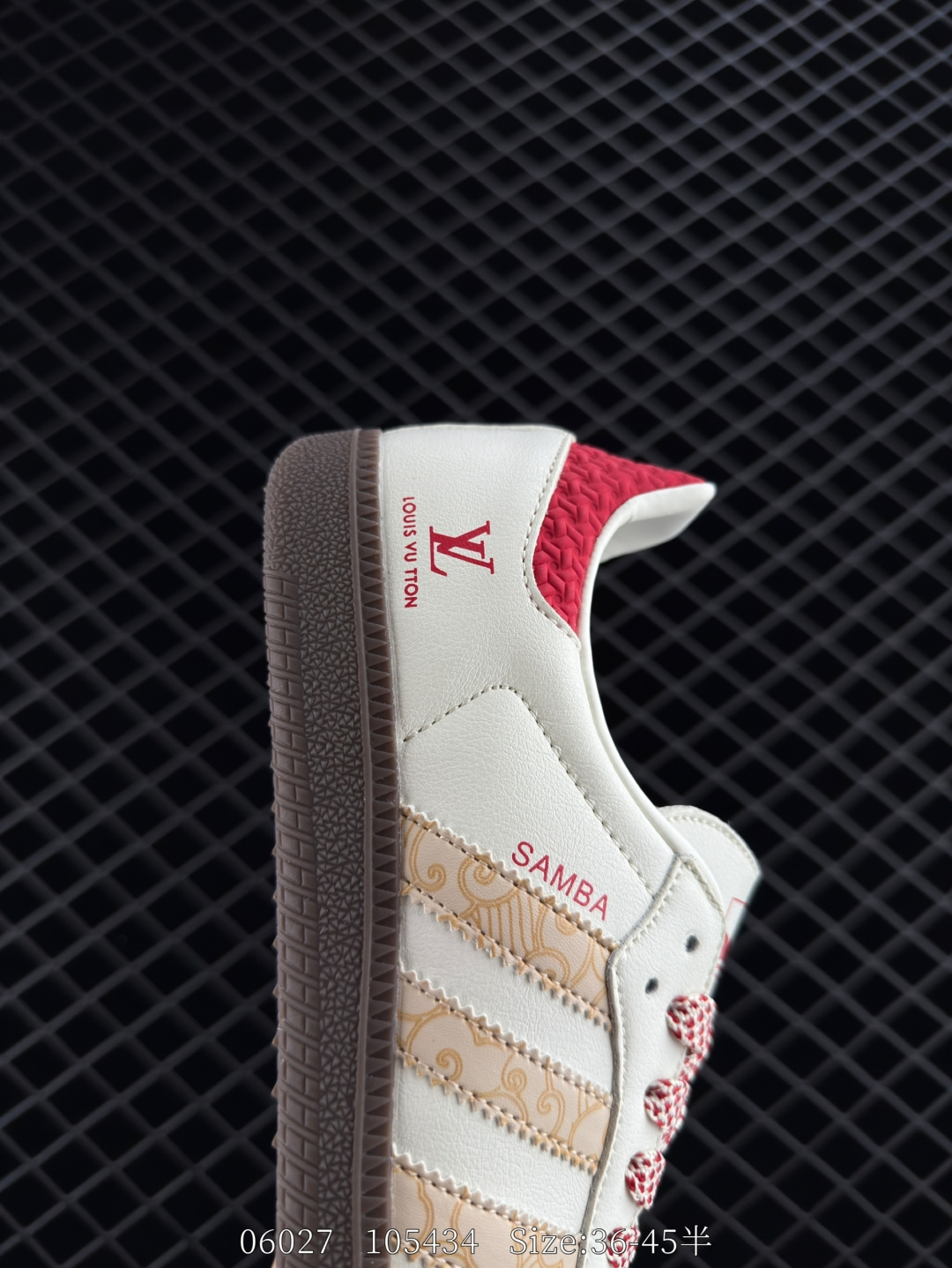 Adidas Originals Samba OG